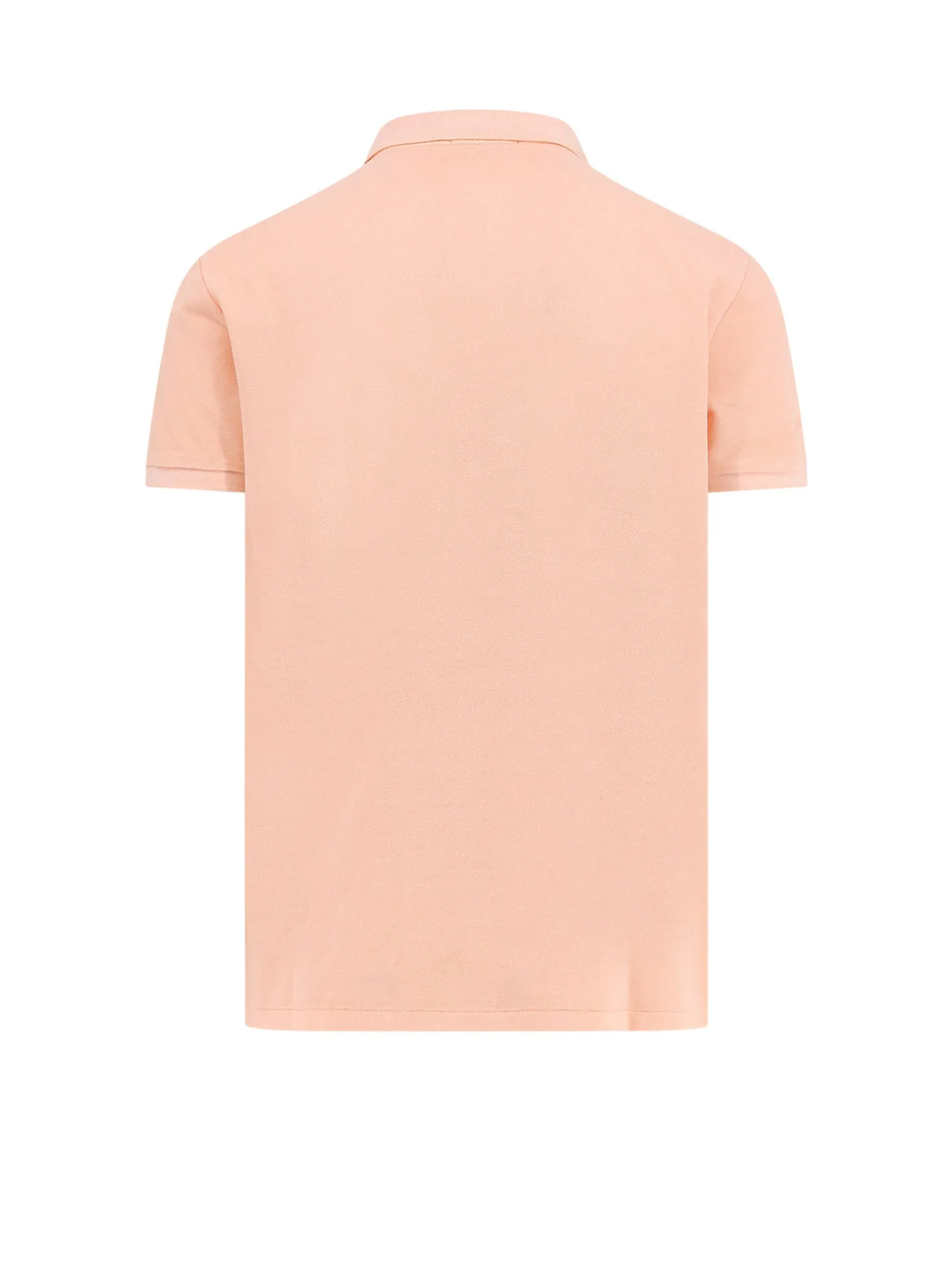 Custom Slim Fit Polo Shirt sold by Wanan Luxury product image thumbnail 2