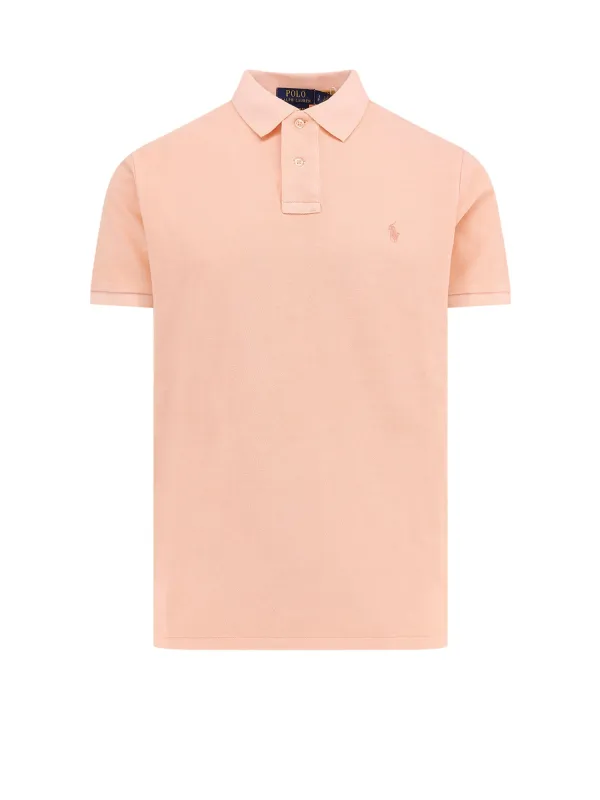 Custom Slim Fit Polo Shirt made by Polo by Ralph Lauren
