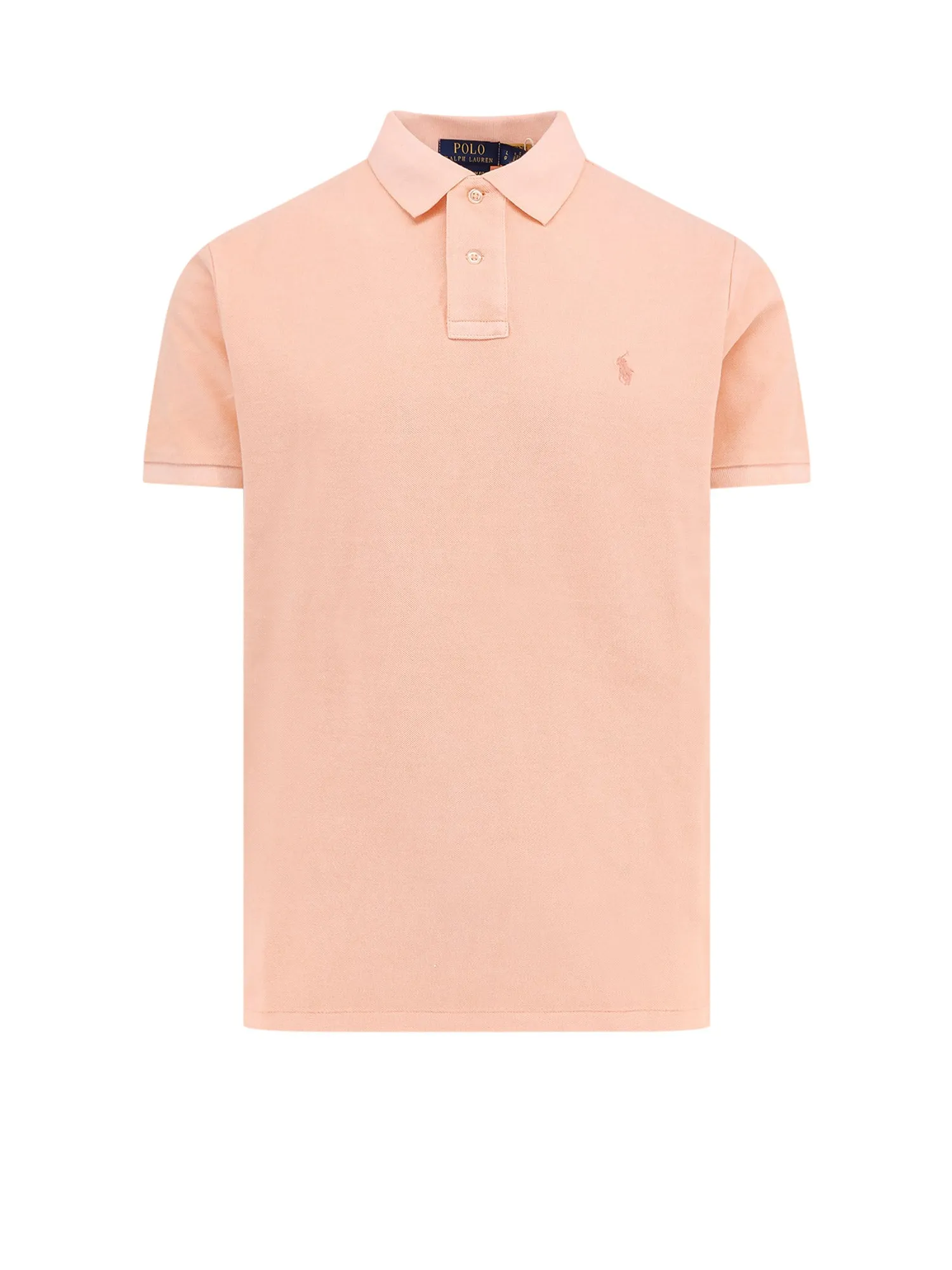 Custom Slim Fit Polo Shirt sold by Wanan Luxury