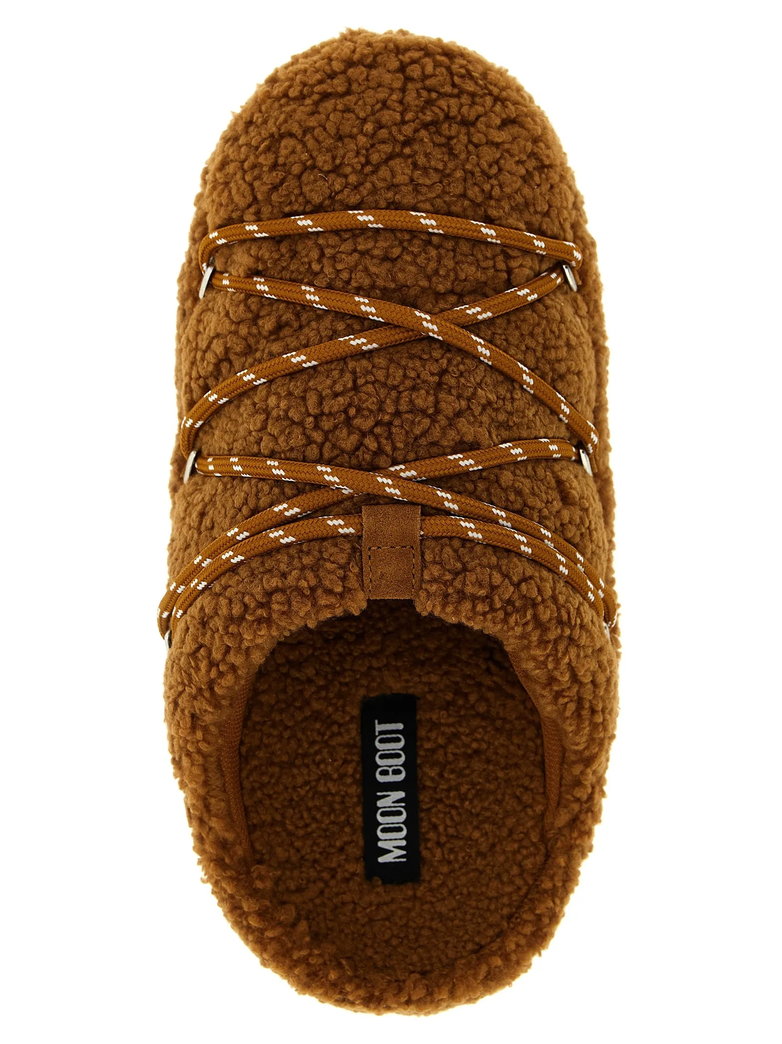 Teddy Slipper Bedroom Linen And Nightwear Brown sold by Wanan Luxury product image thumbnail 4