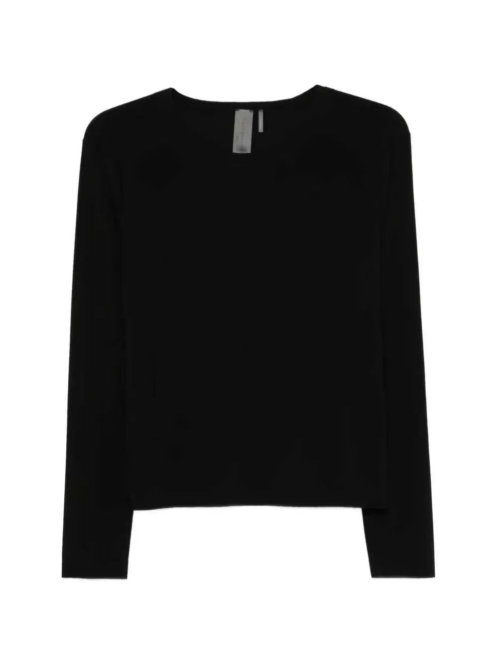 Long-Sleeved T-Shirt sold by Wanan Luxury