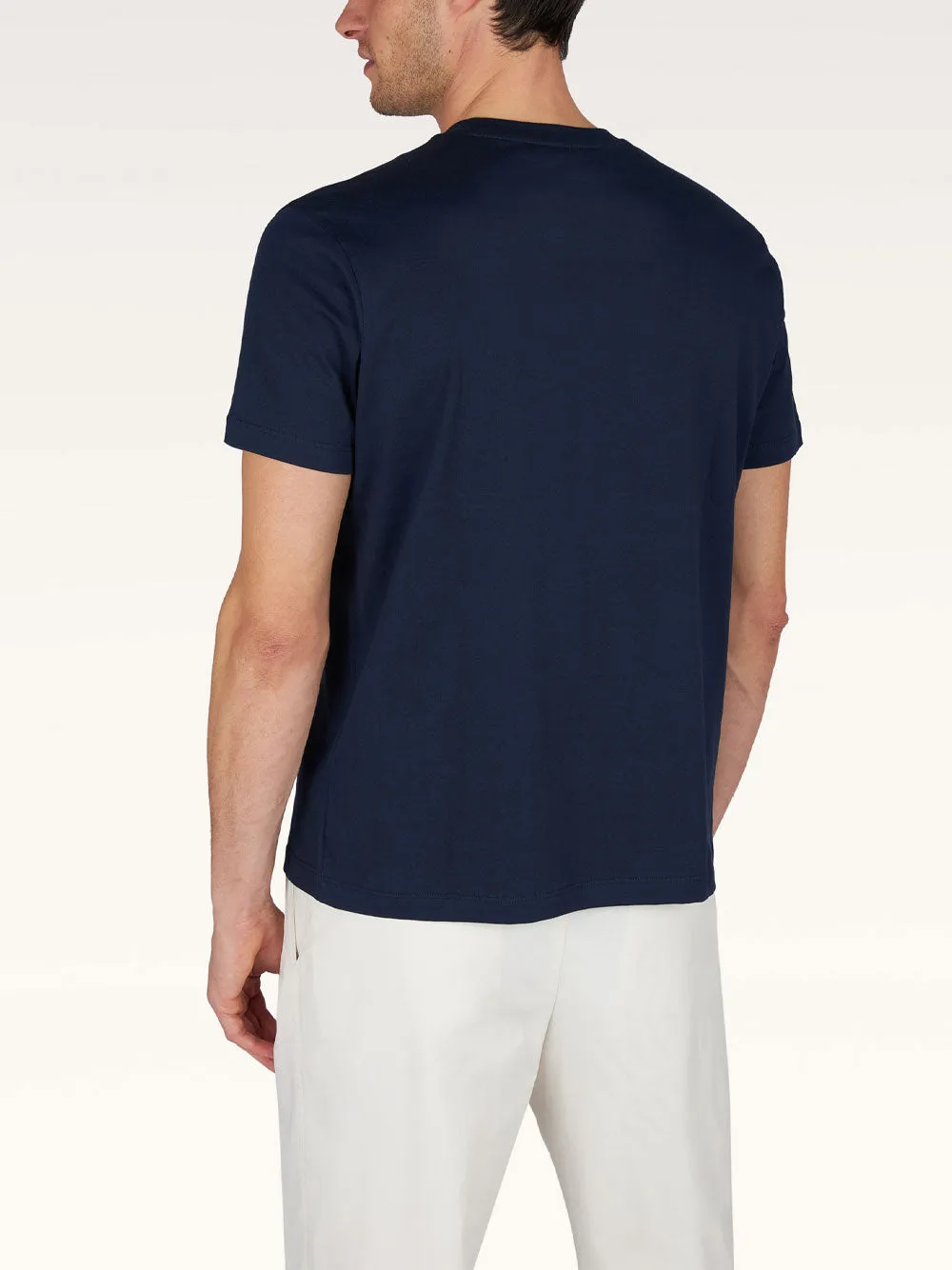 Logo-Print Cotton Jersey T-Shirt sold by Wanan Luxury product image thumbnail 3