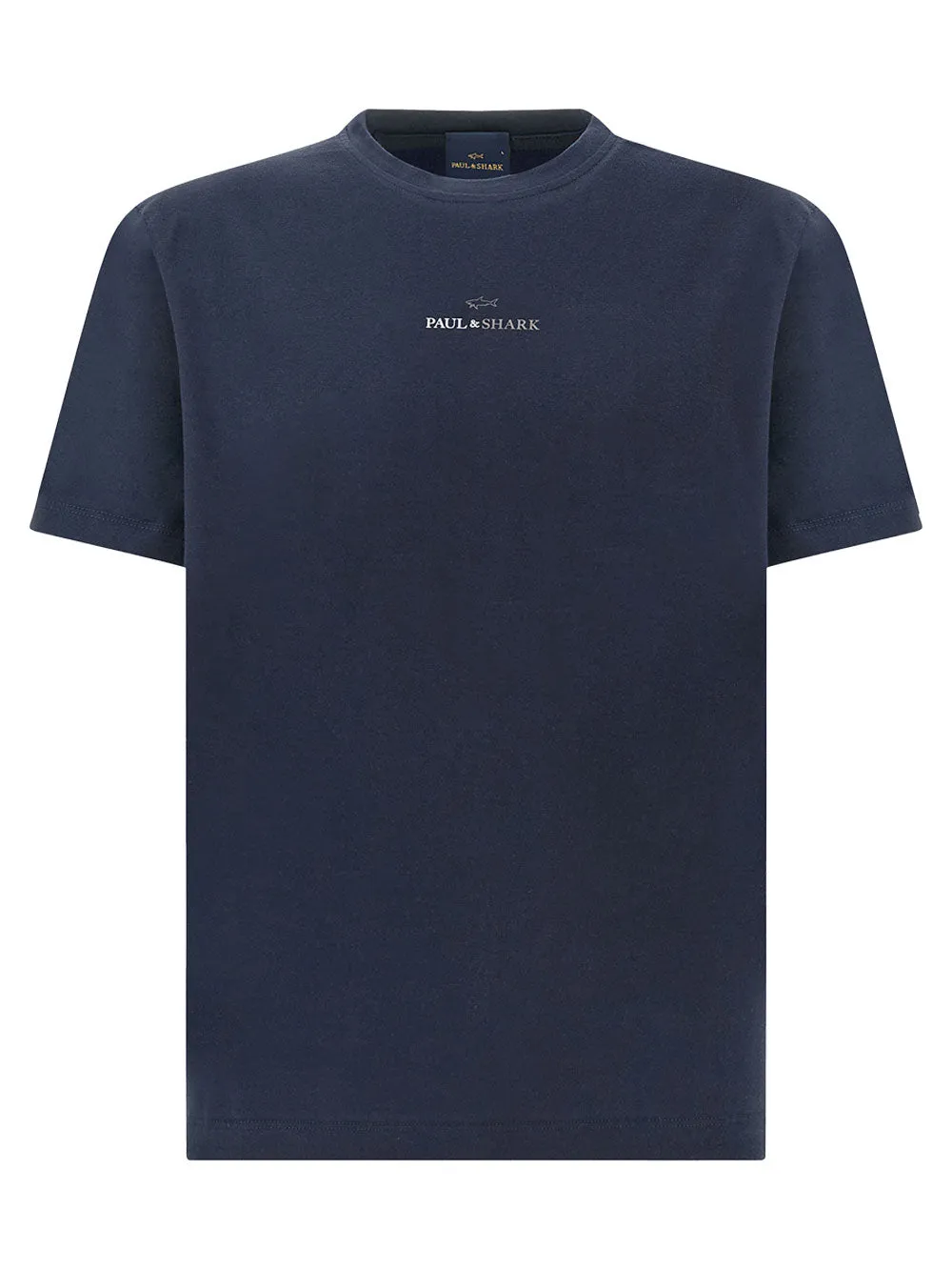 Logo-Print Cotton Jersey T-Shirt sold by Wanan Luxury