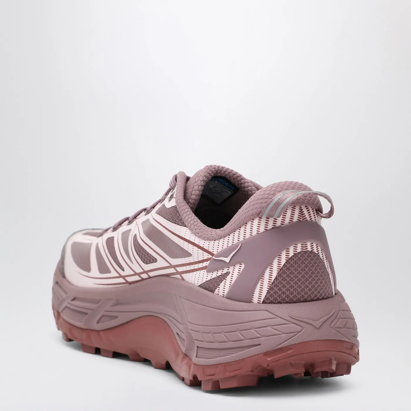 Mafate Speed 2 Classic Mauve/Carnation Sneakers sold by Wanan Luxury product image thumbnail 2