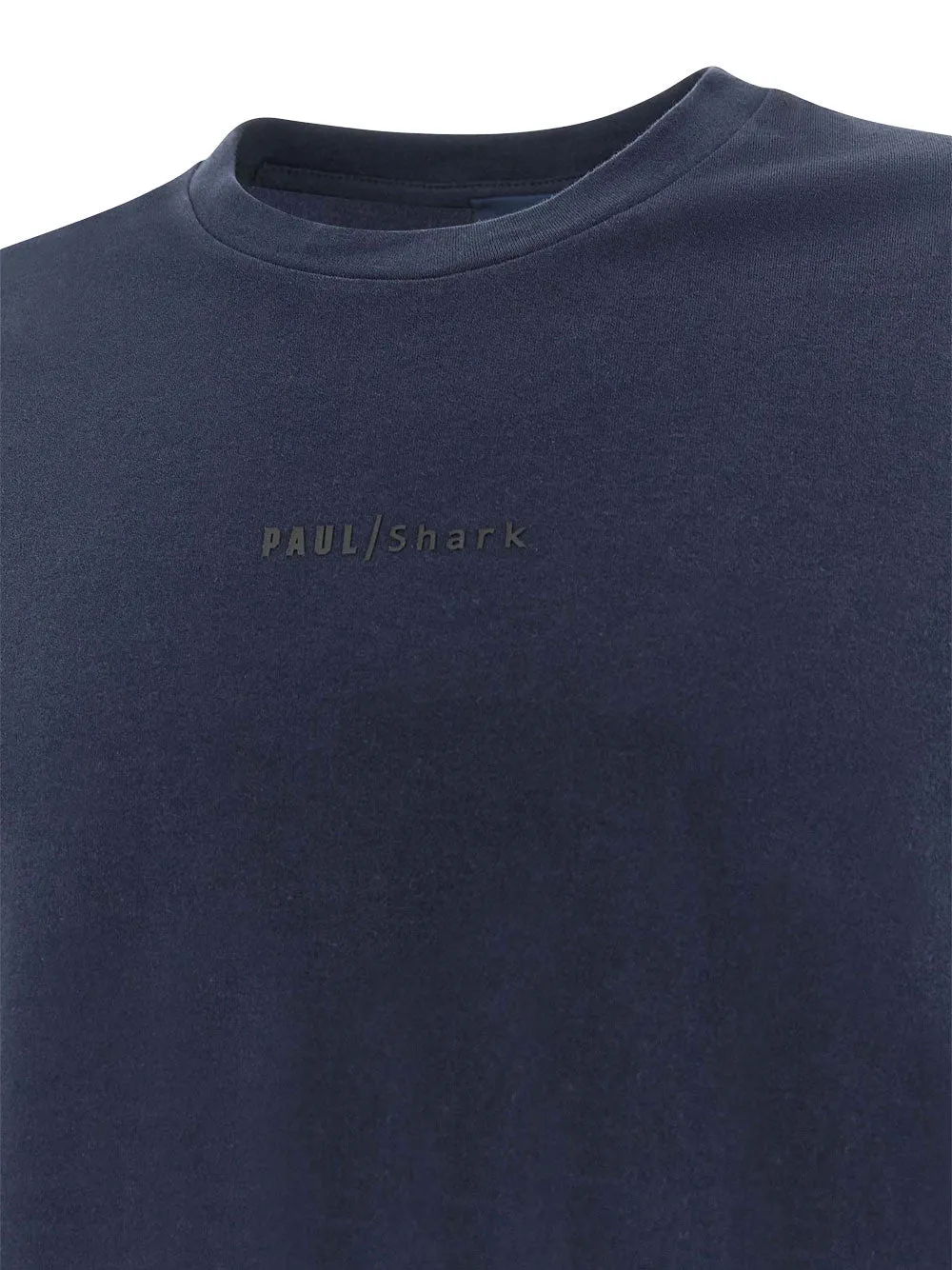 Logo-Print Lightweight Cotton Jersey T-Shirt sold by Wanan Luxury product image thumbnail 4