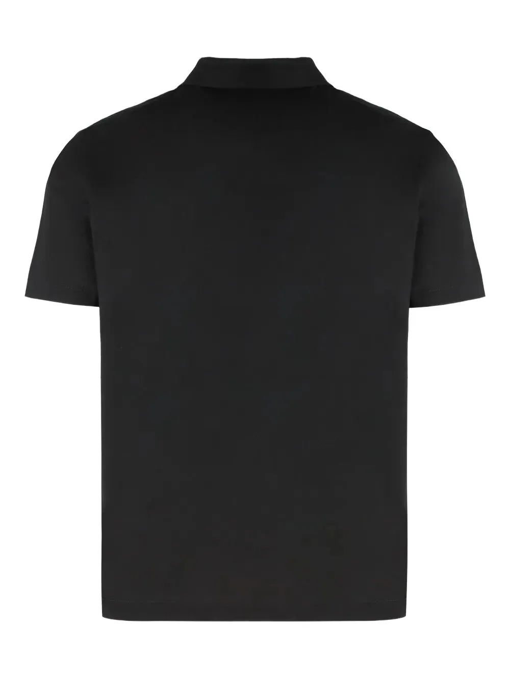 Logo Cotton Polo sold by Wanan Luxury product image thumbnail 2