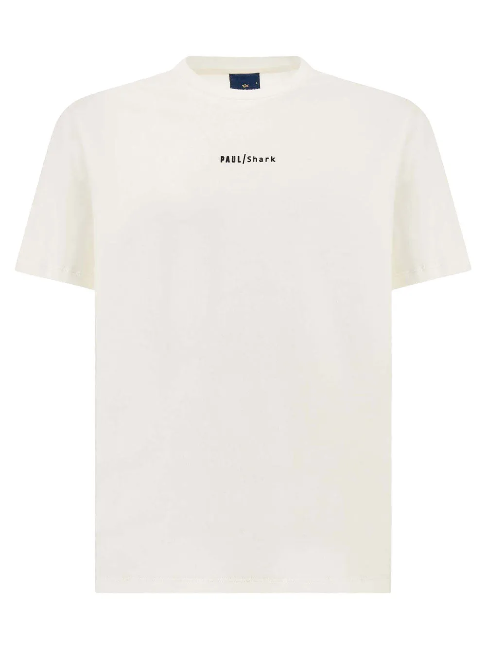 Logo-Print Lightweight Cotton Jersey T-Shirt sold by Wanan Luxury
