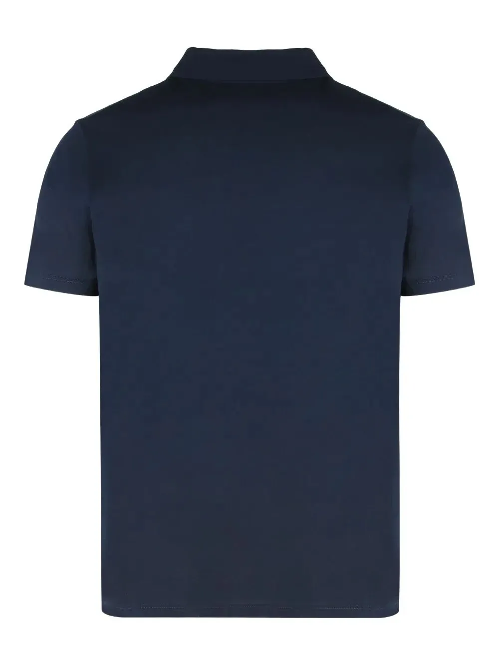 Logo Cotton Polo sold by Wanan Luxury product image thumbnail 2