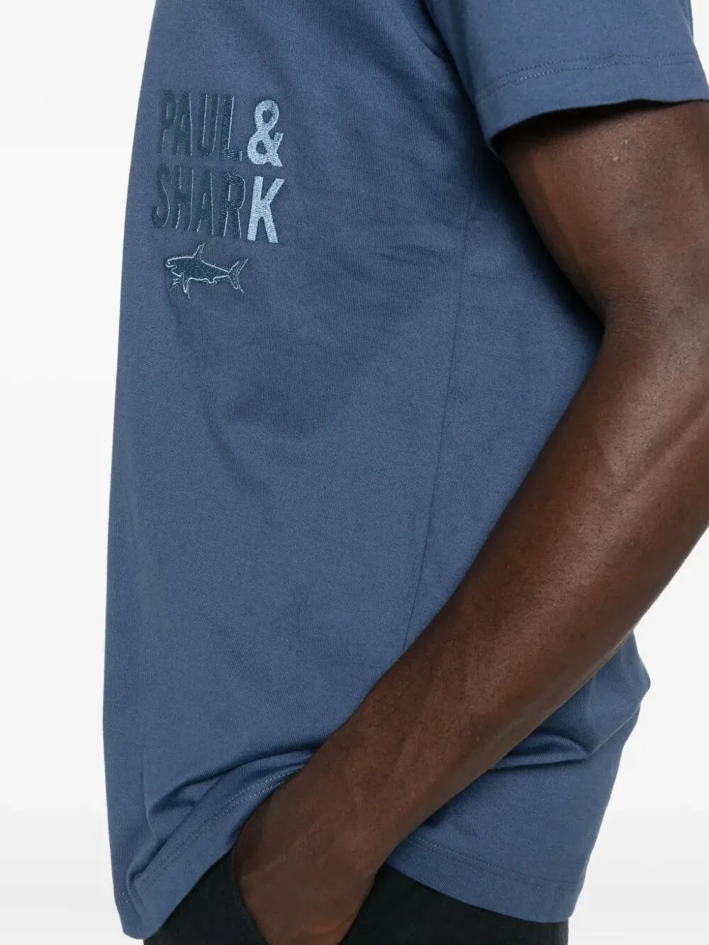 T-Shirt sold by Wanan Luxury product image thumbnail 4