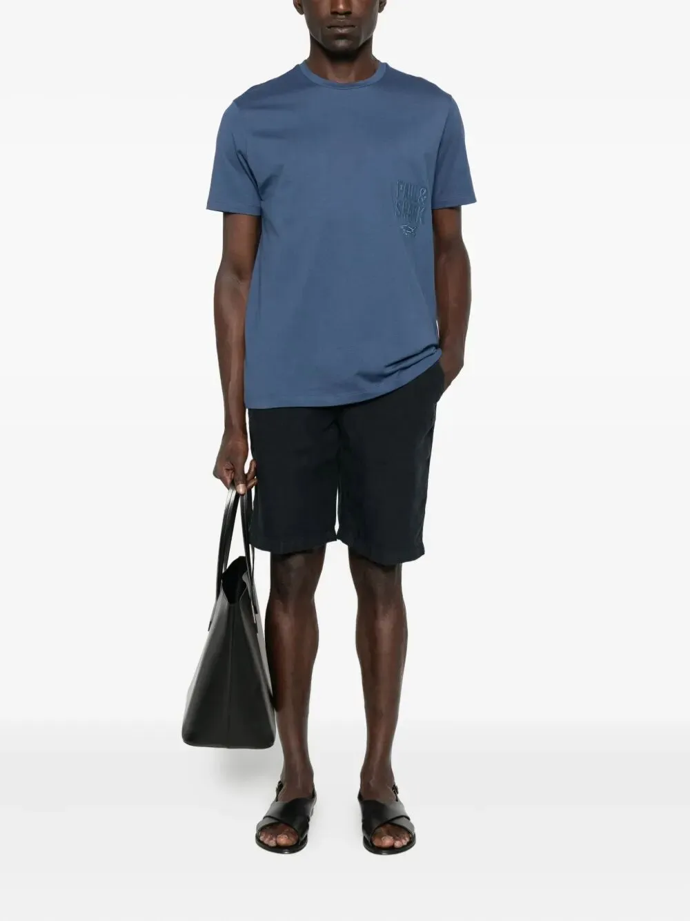 T-Shirt sold by Wanan Luxury product image thumbnail 2