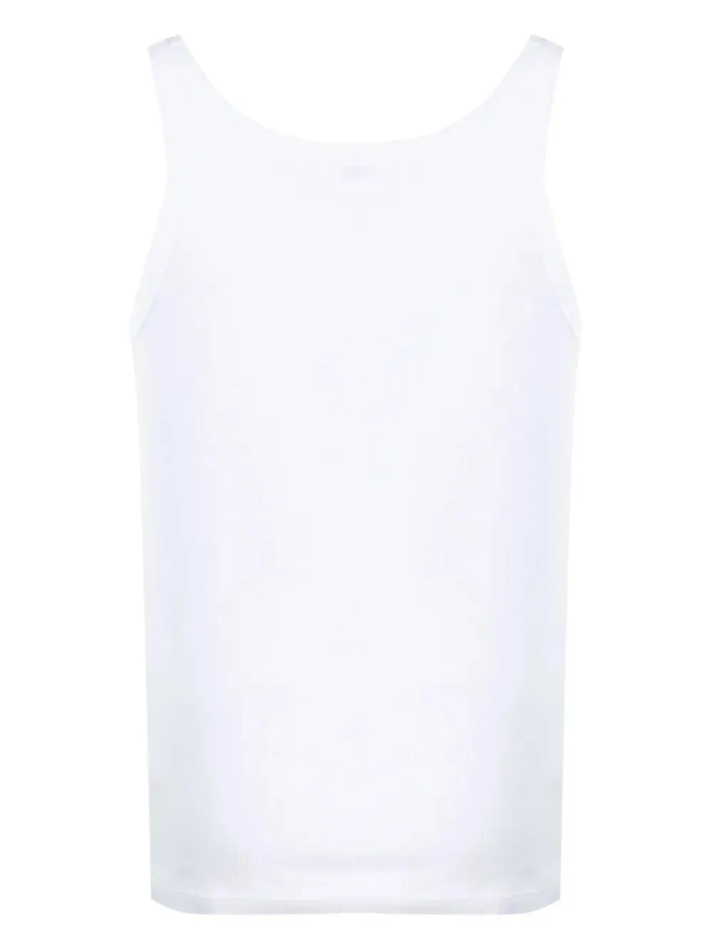 Marcello Ribbed Tank Top sold by Wanan Luxury product image thumbnail 2
