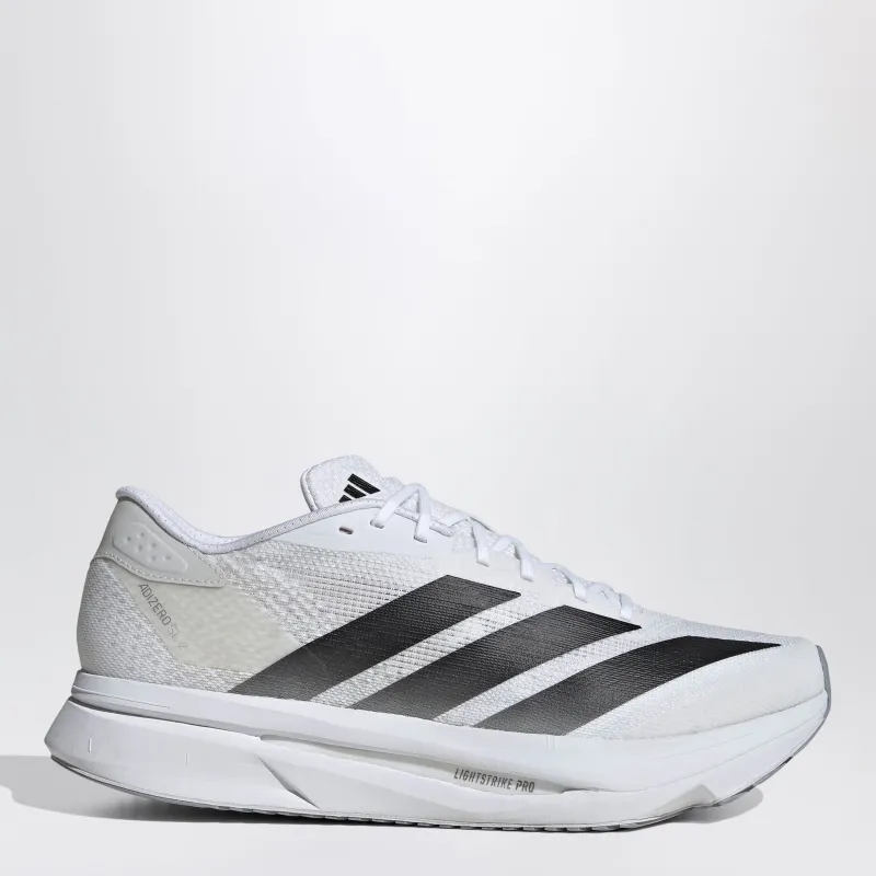 Sneaker Adizero Evo Sl 2 Cloud White/Core Black made by Adidas