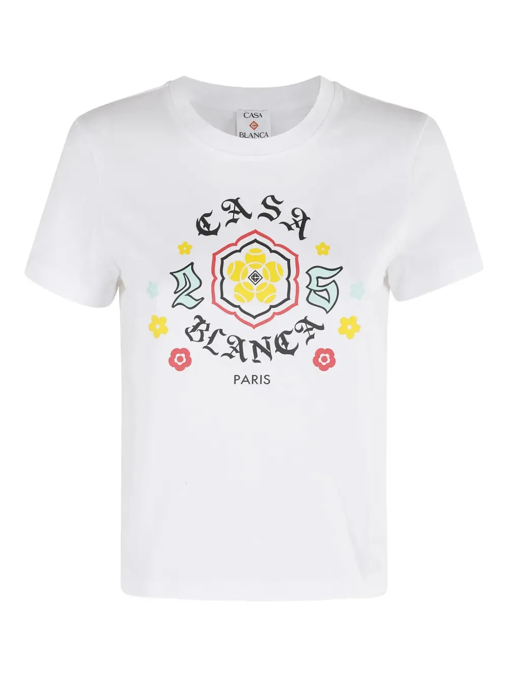 Printed T-Shirt sold by Wanan Luxury