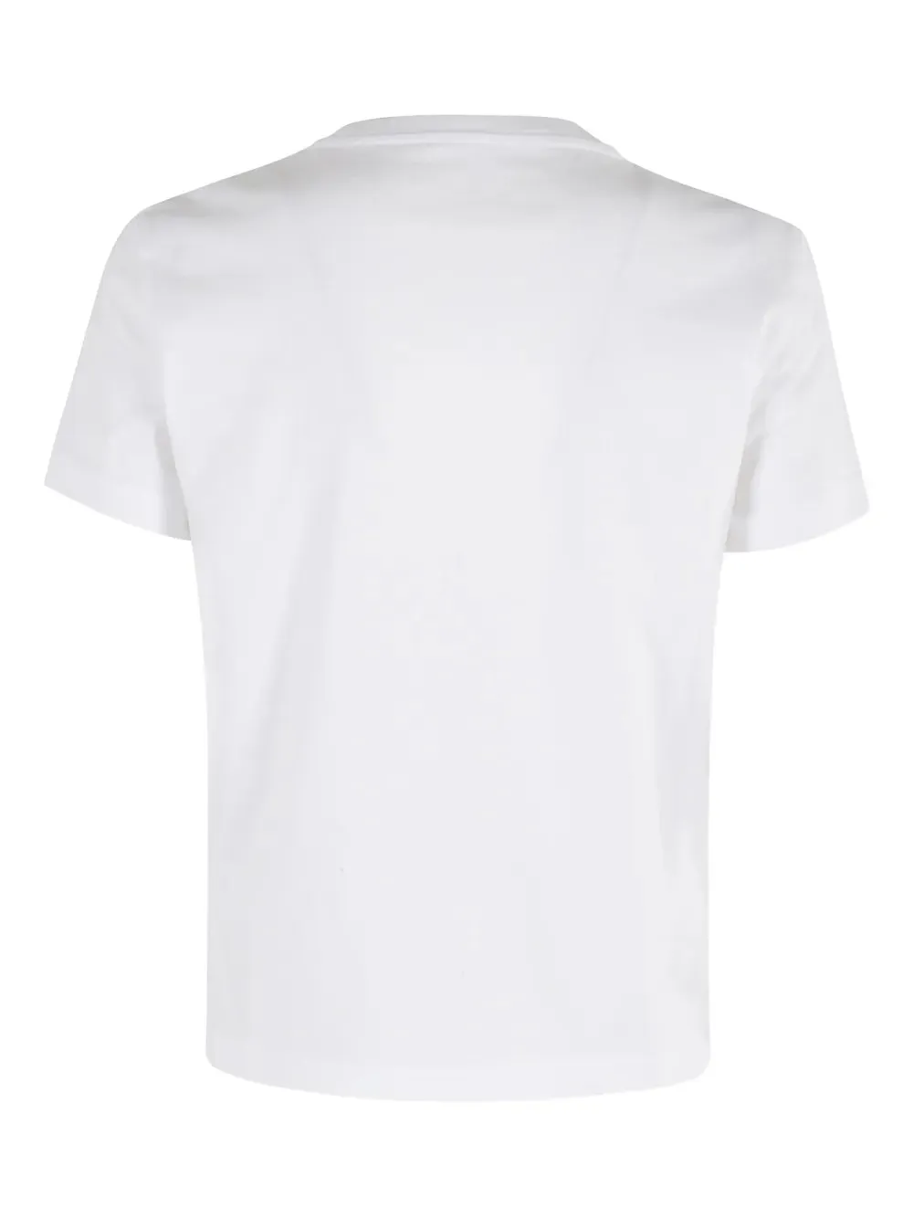 Printed T-Shirt sold by Wanan Luxury product image thumbnail 2