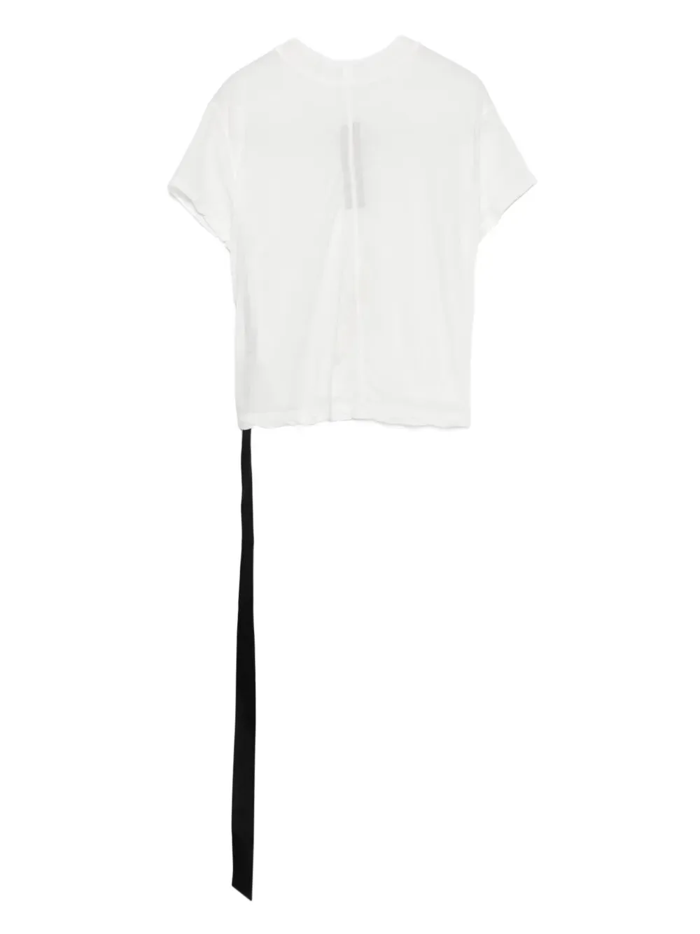 Asymmetrical Top sold by Wanan Luxury