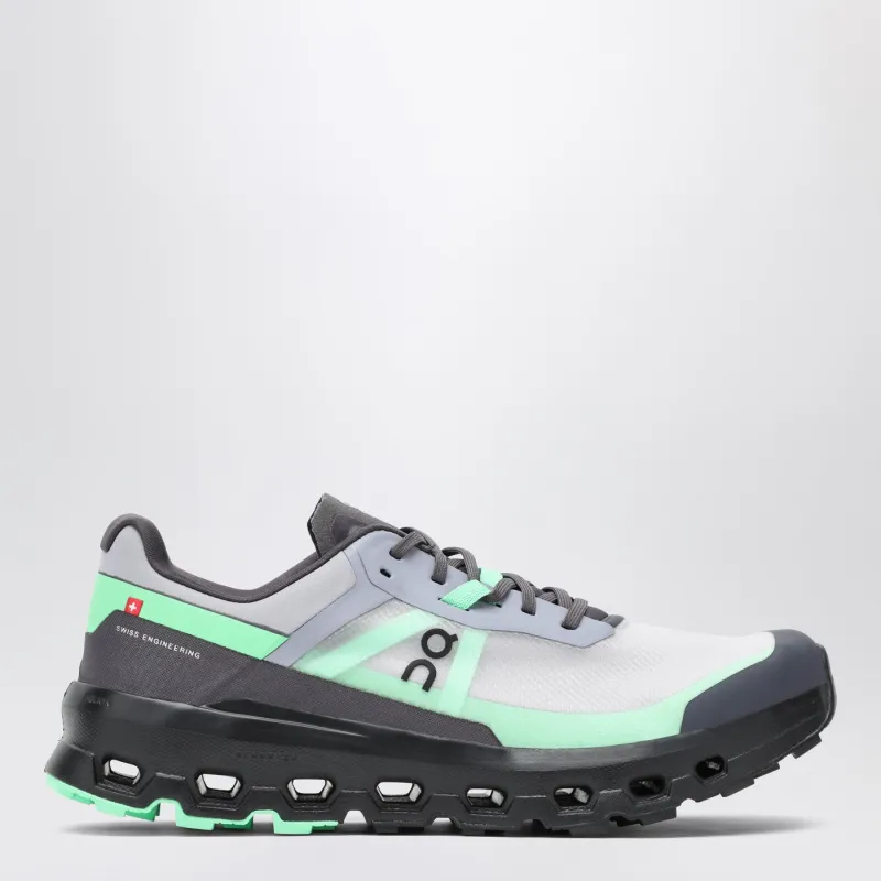 Sneaker Cloudvista 2 Lilac/Black made by On