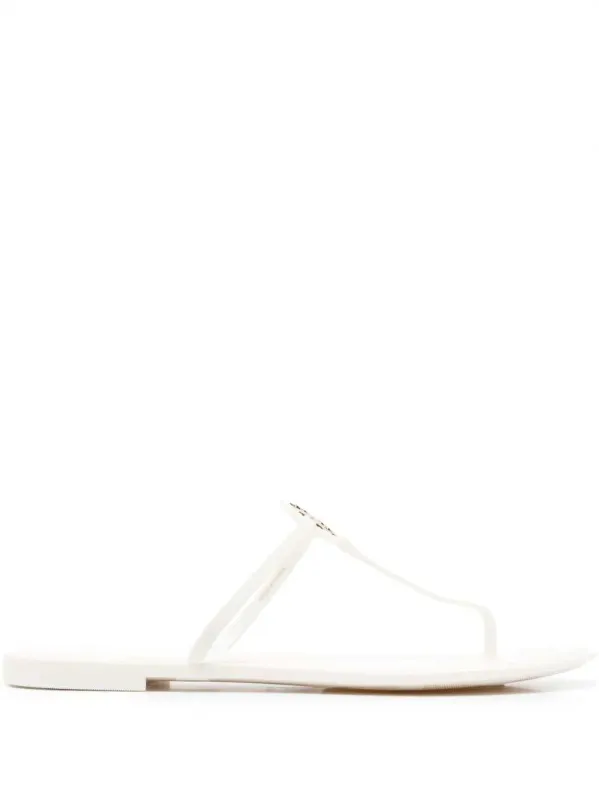 Miller Flat Sandals made by Tory Burch
