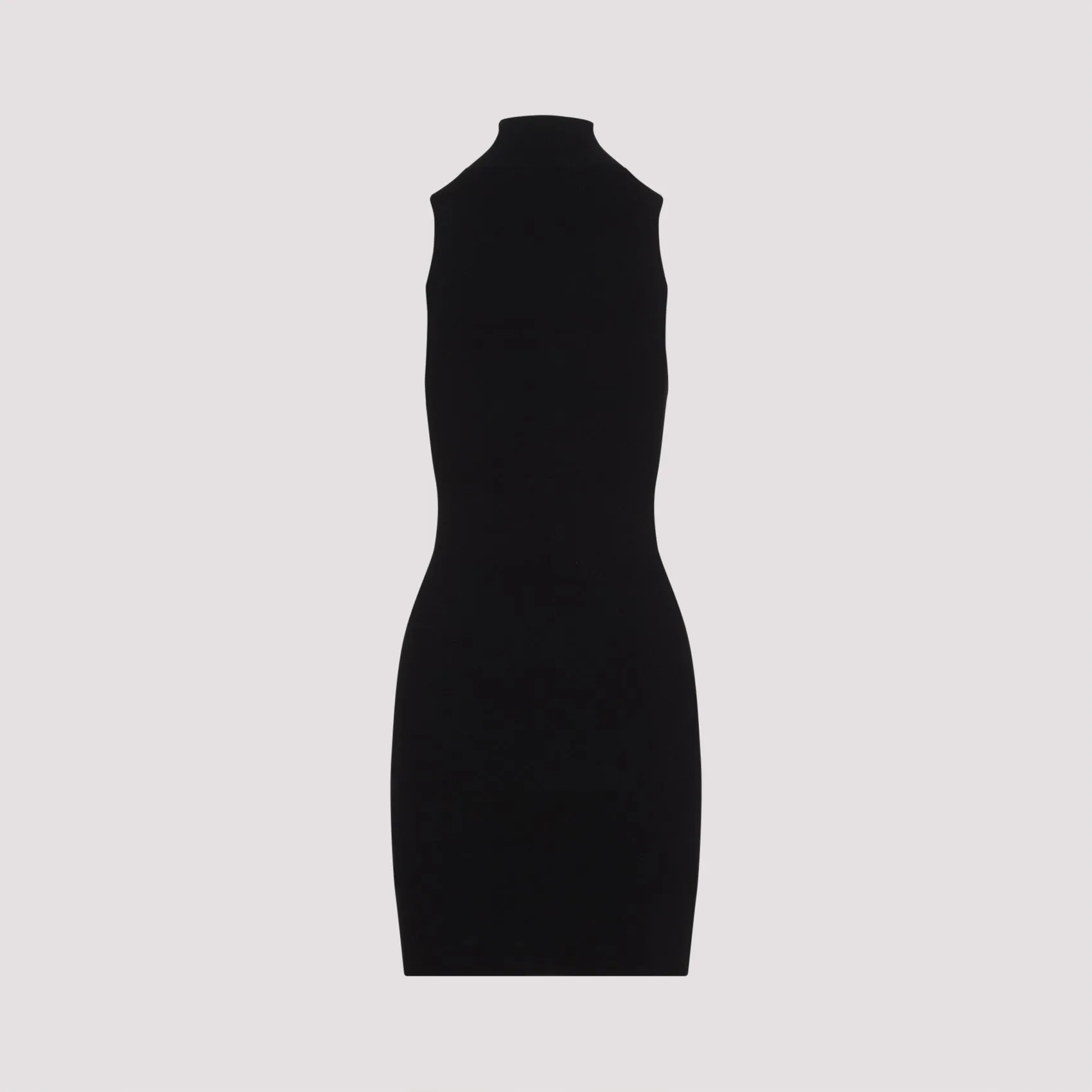 Mini Dresses Black sold by Wanan Luxury product image thumbnail 3