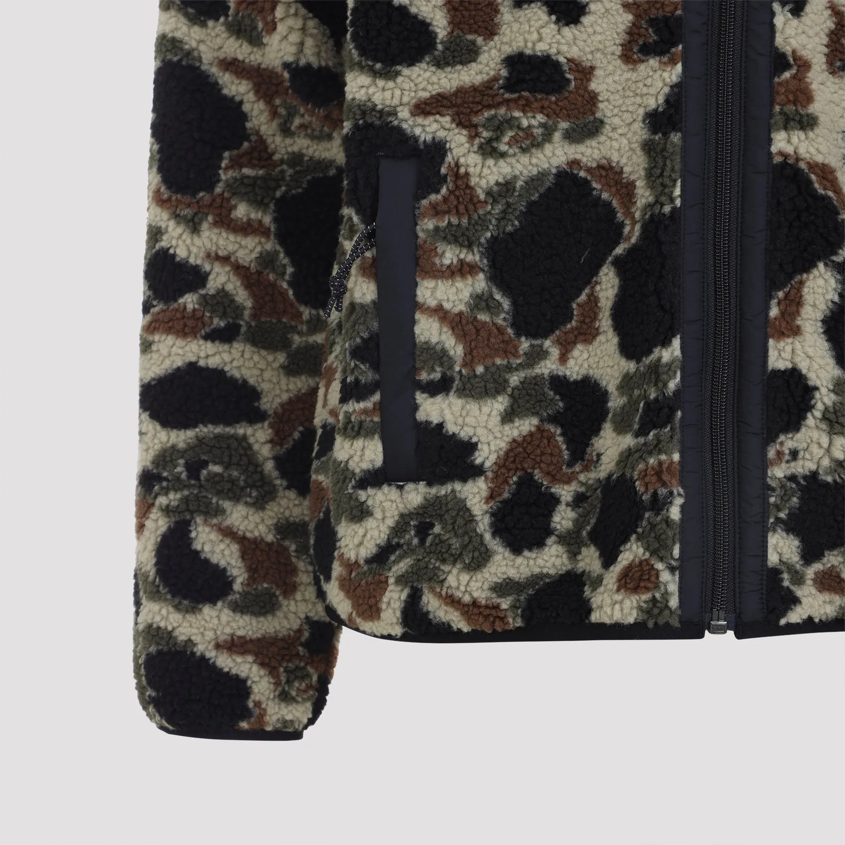 Jackets Green sold by Wanan Luxury product image thumbnail 4