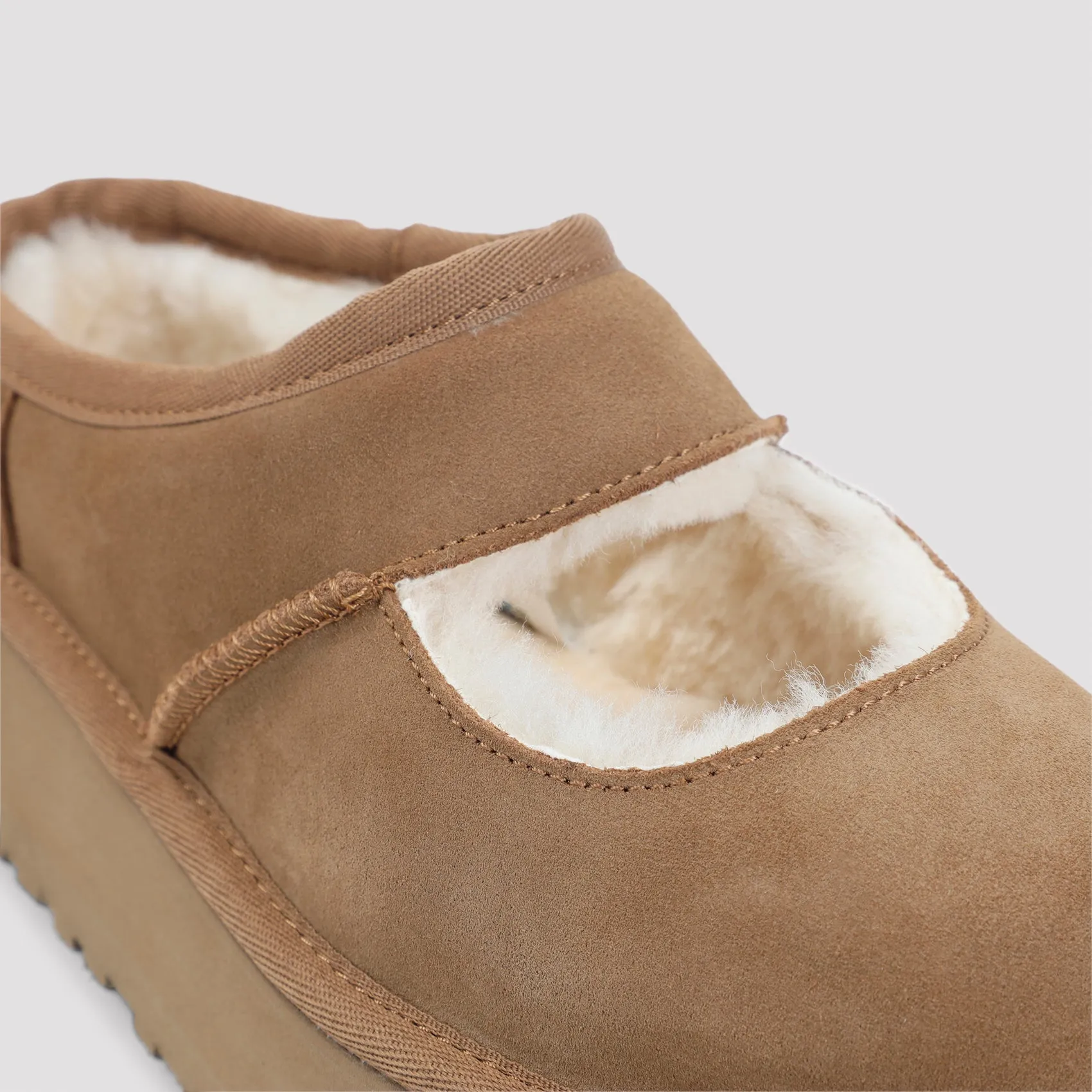 Slippers Brown sold by Wanan Luxury product image thumbnail 5