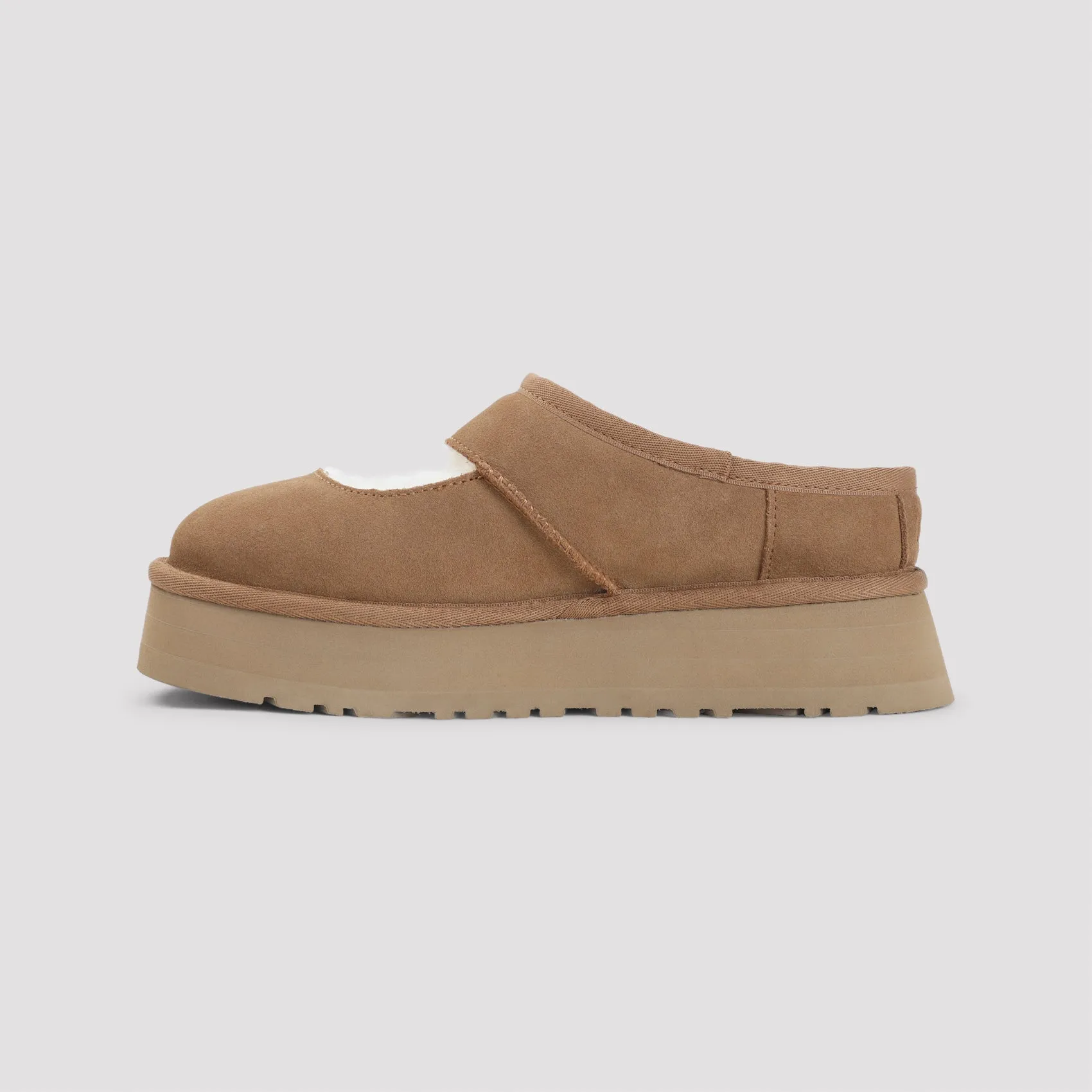Slippers Brown sold by Wanan Luxury product image thumbnail 3