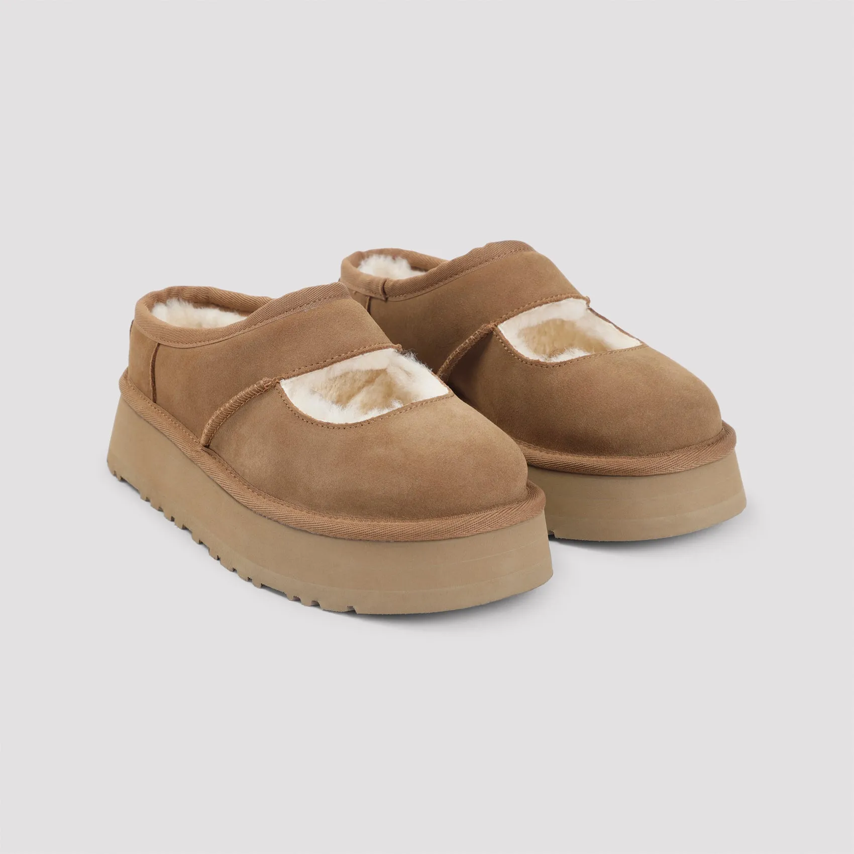 Slippers Brown sold by Wanan Luxury product image thumbnail 4