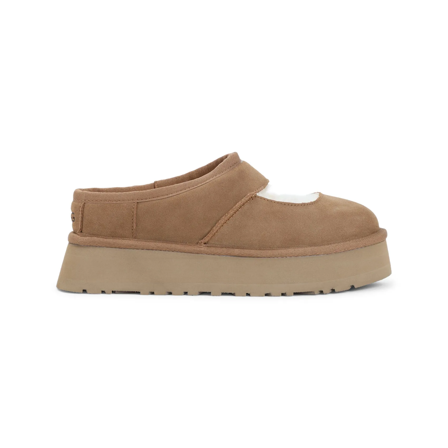 Slippers Brown sold by Wanan Luxury