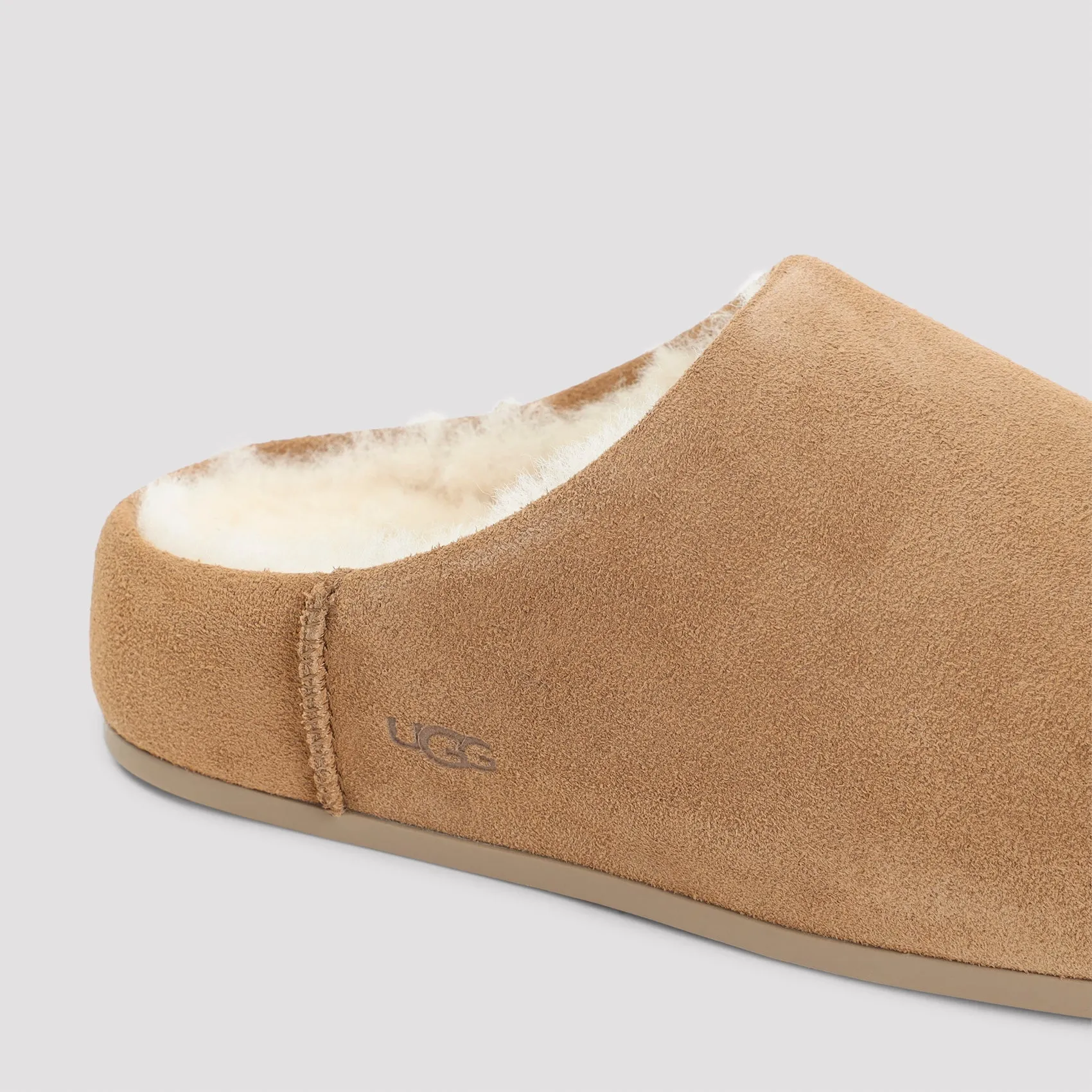 Slippers Brown sold by Wanan Luxury product image thumbnail 5