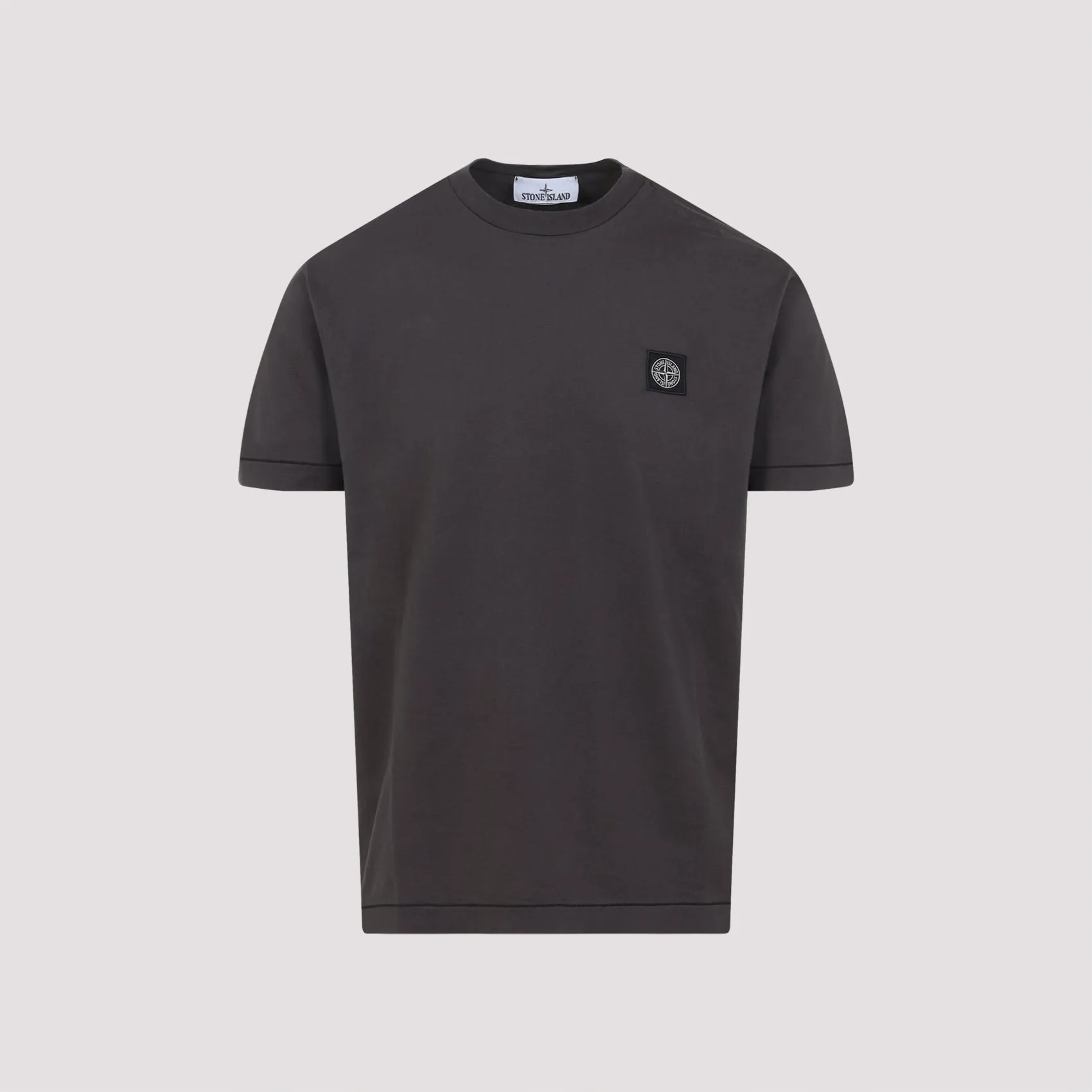 T-Shirts Grey sold by Wanan Luxury product image thumbnail 2