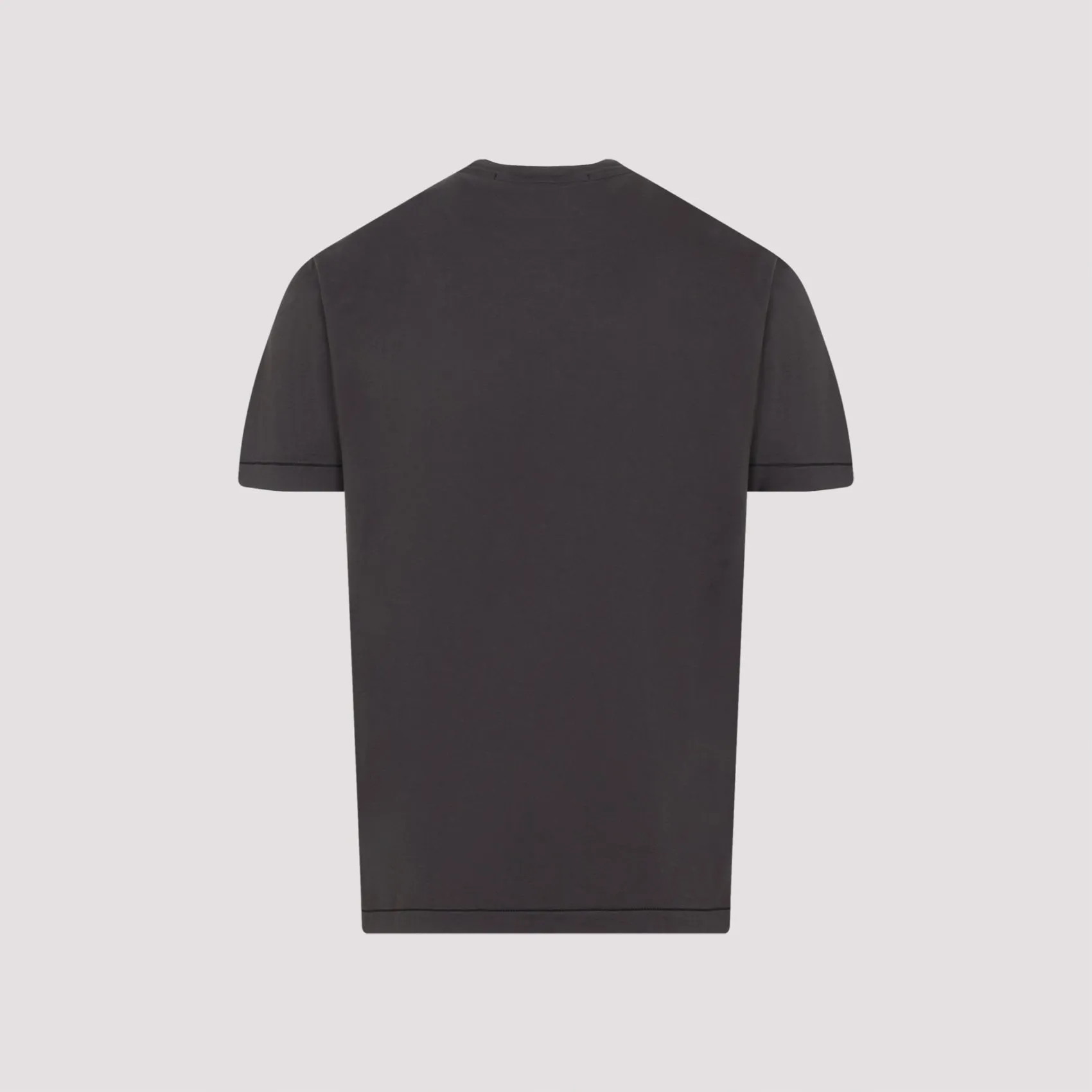 T-Shirts Grey sold by Wanan Luxury product image thumbnail 3