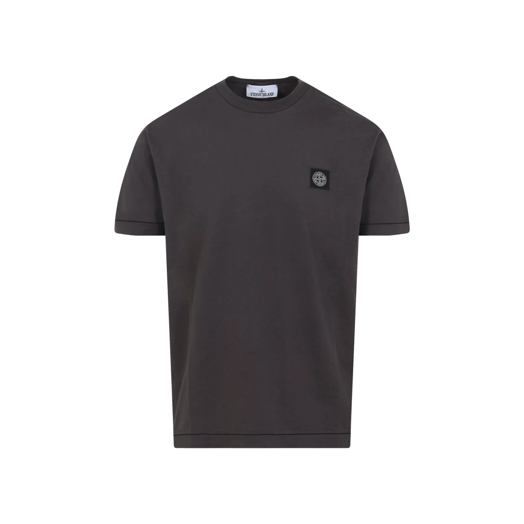 T-Shirts Grey sold by Wanan Luxury