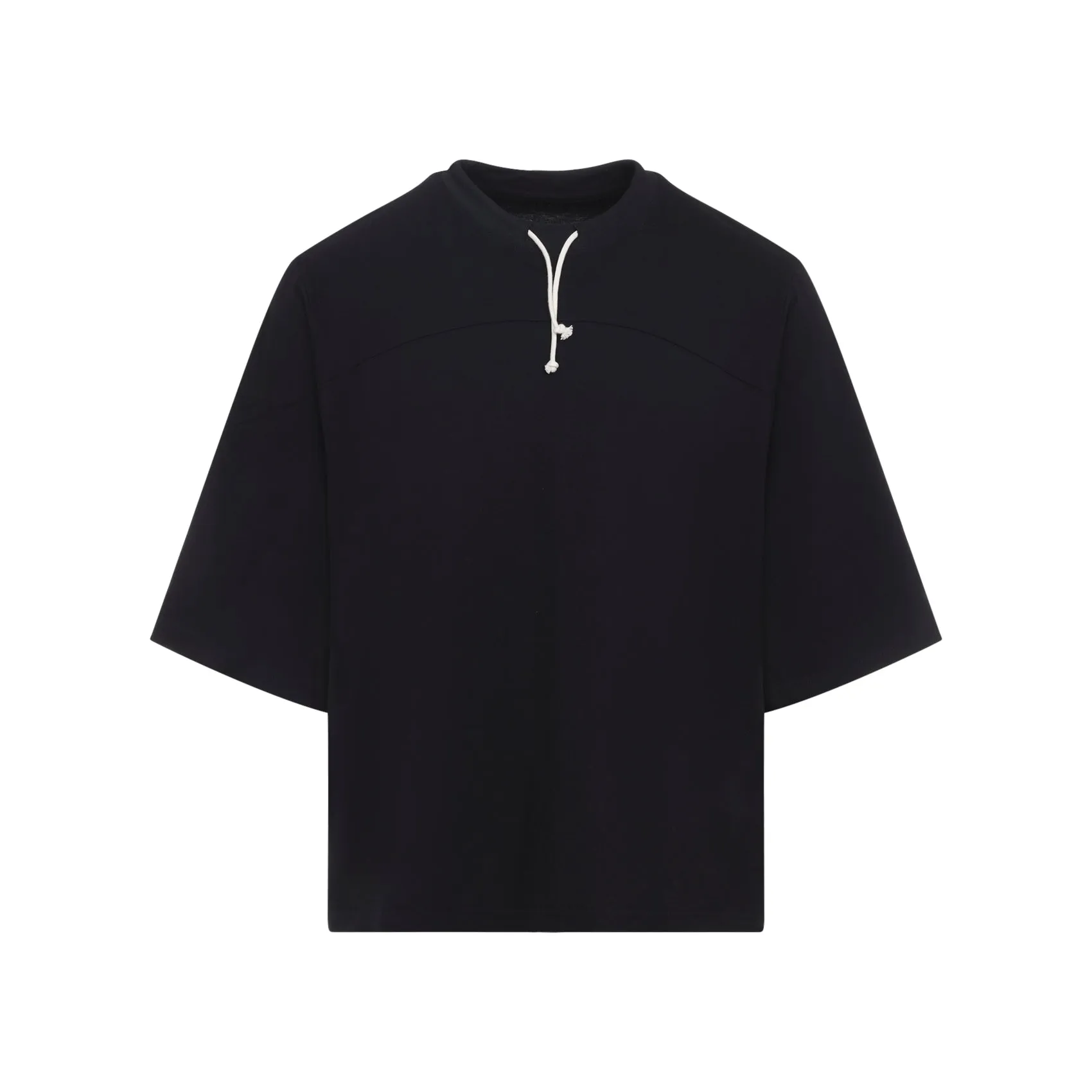 T-Shirts Black sold by Wanan Luxury