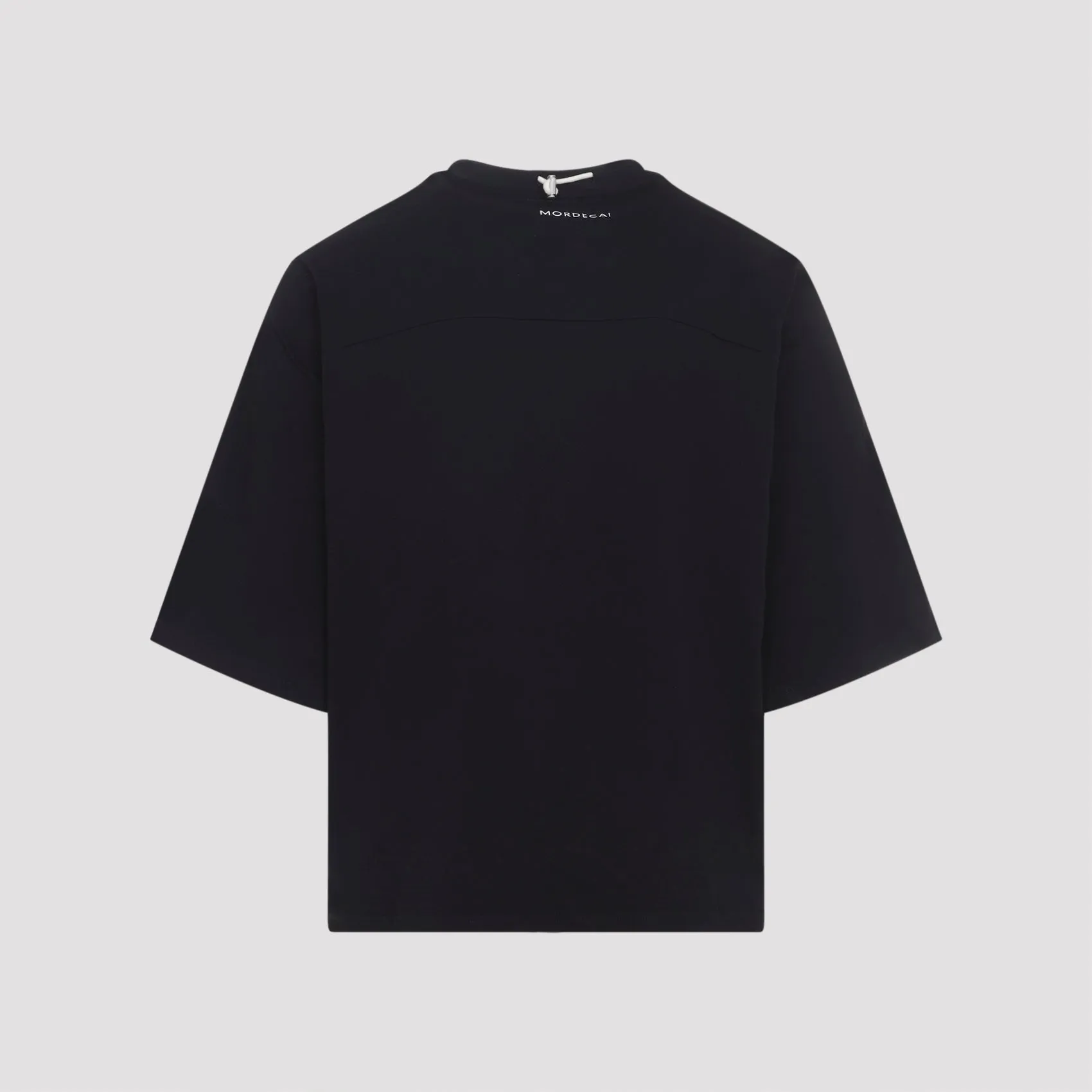 T-Shirts Black sold by Wanan Luxury product image thumbnail 3
