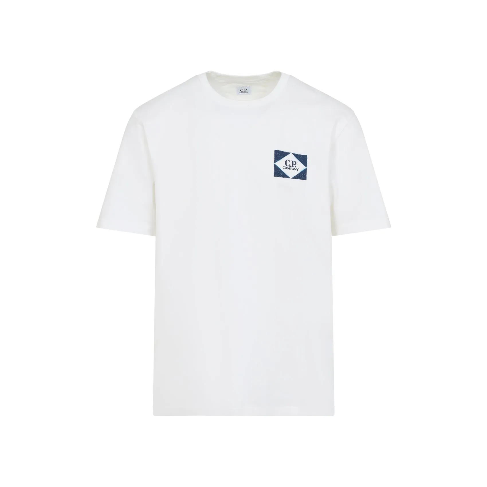 T-Shirts White sold by Wanan Luxury