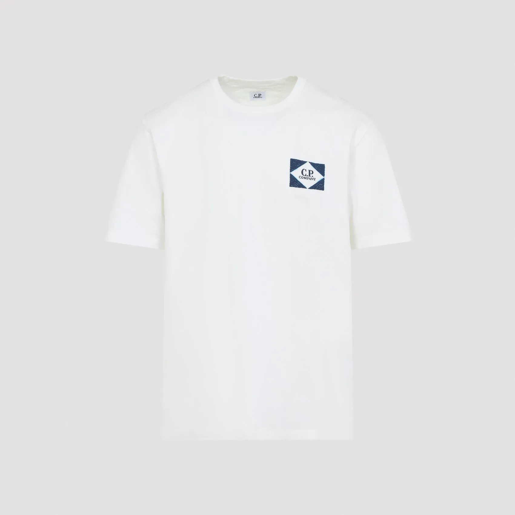T-Shirts White sold by Wanan Luxury product image thumbnail 2
