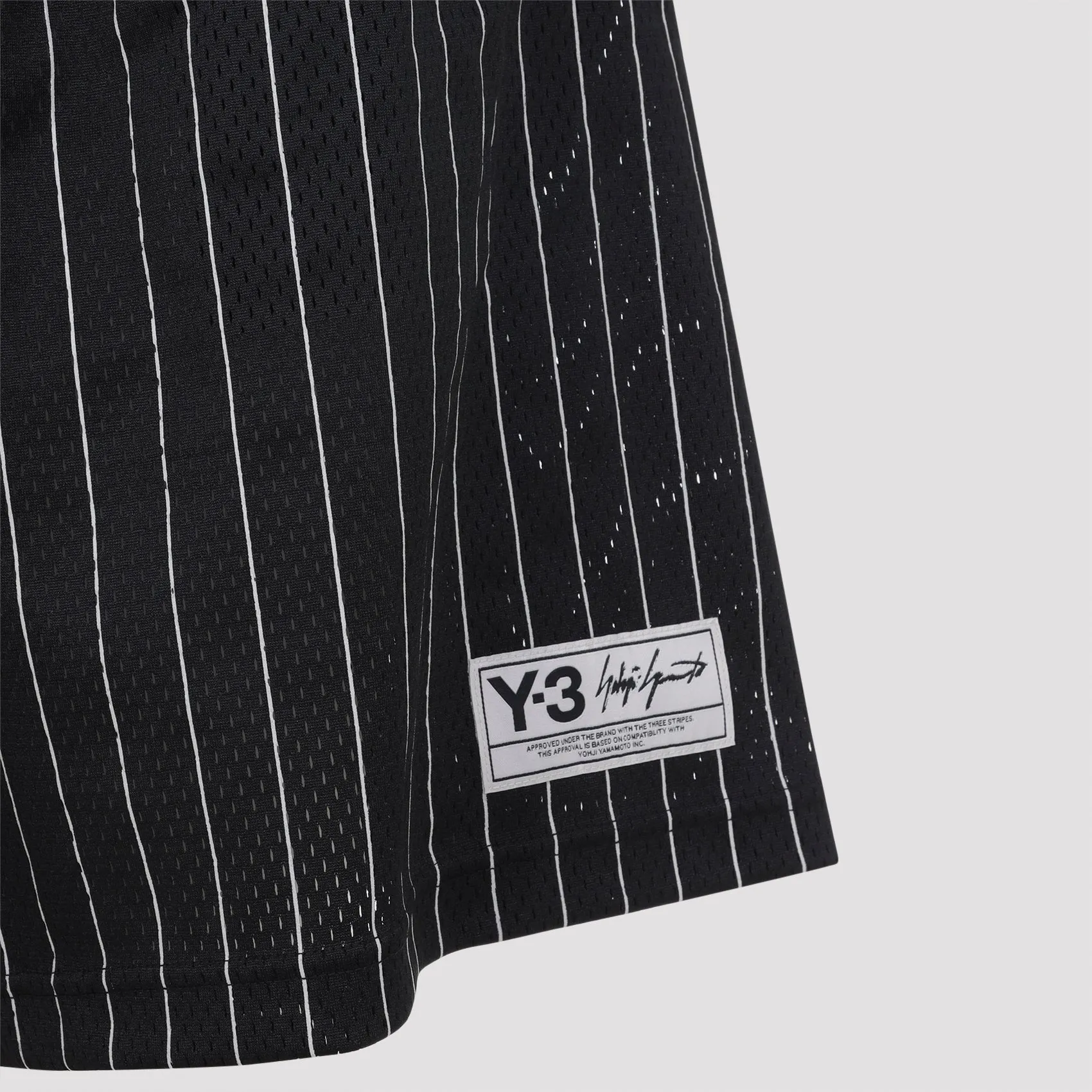 Shorts Black sold by Wanan Luxury product image thumbnail 4