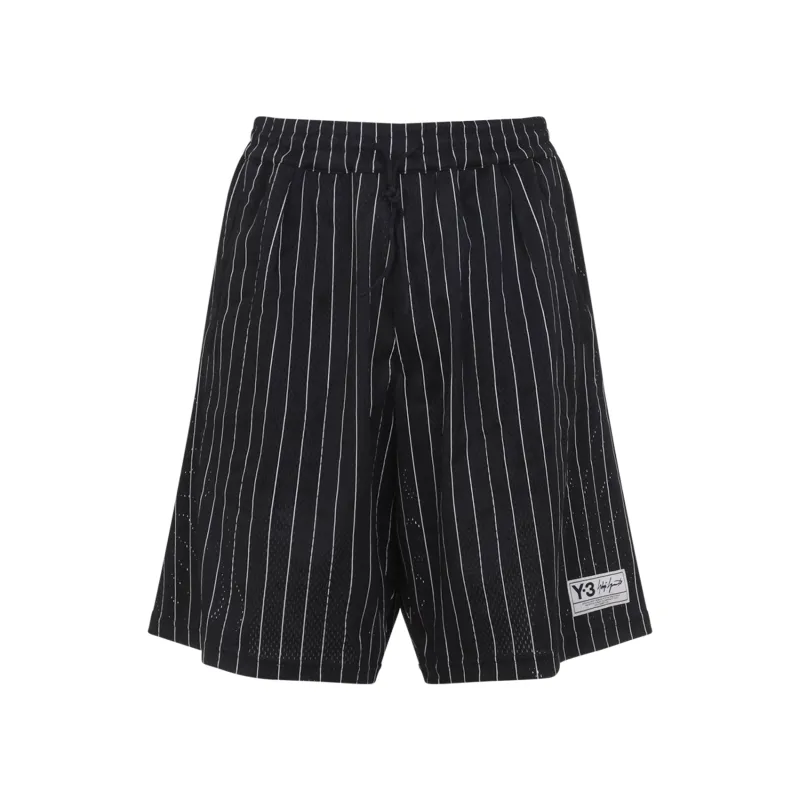 Shorts Black made by Y-3