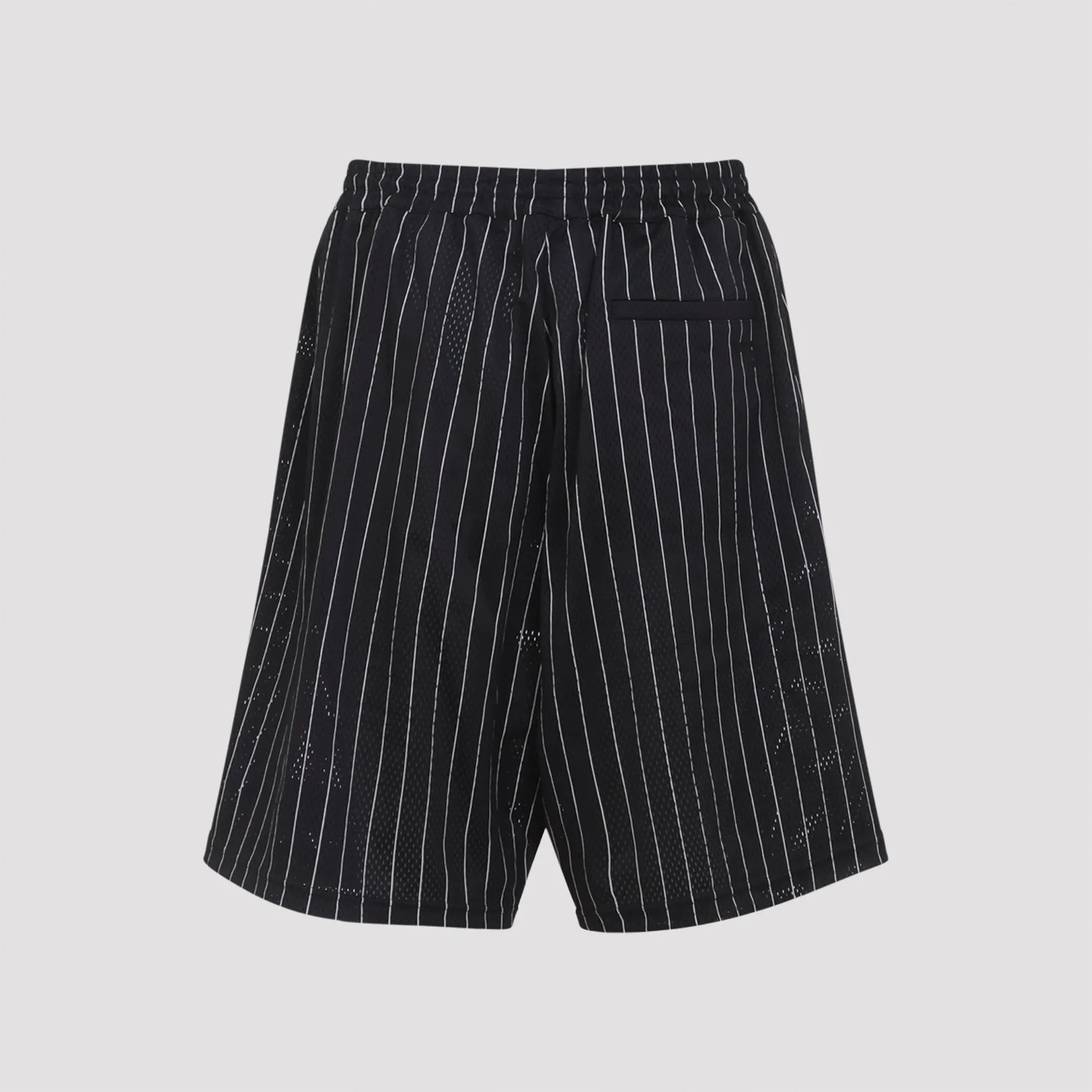 Shorts Black sold by Wanan Luxury product image thumbnail 3