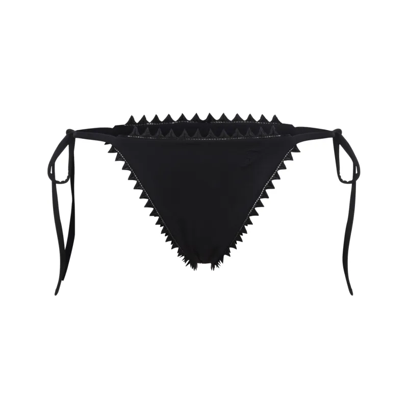 Bikinis Black made by Jacquemus