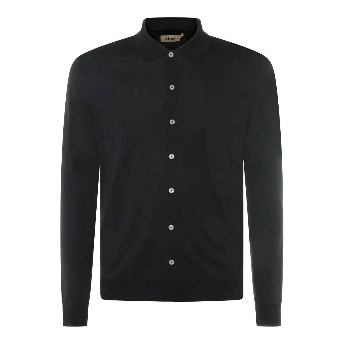 Shirts Blue And Green sold by Wanan Luxury