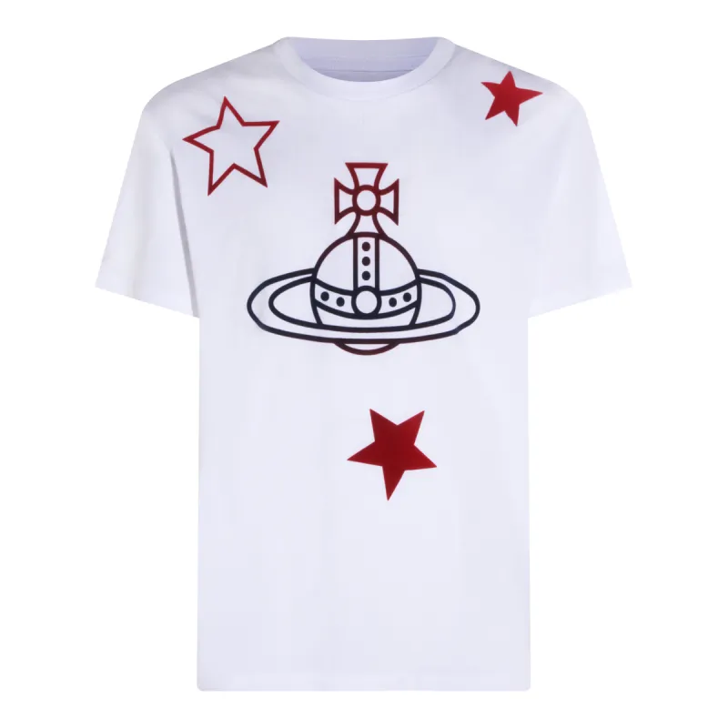 T-Shirts And Polos Light And Natural made by Vivienne Westwood