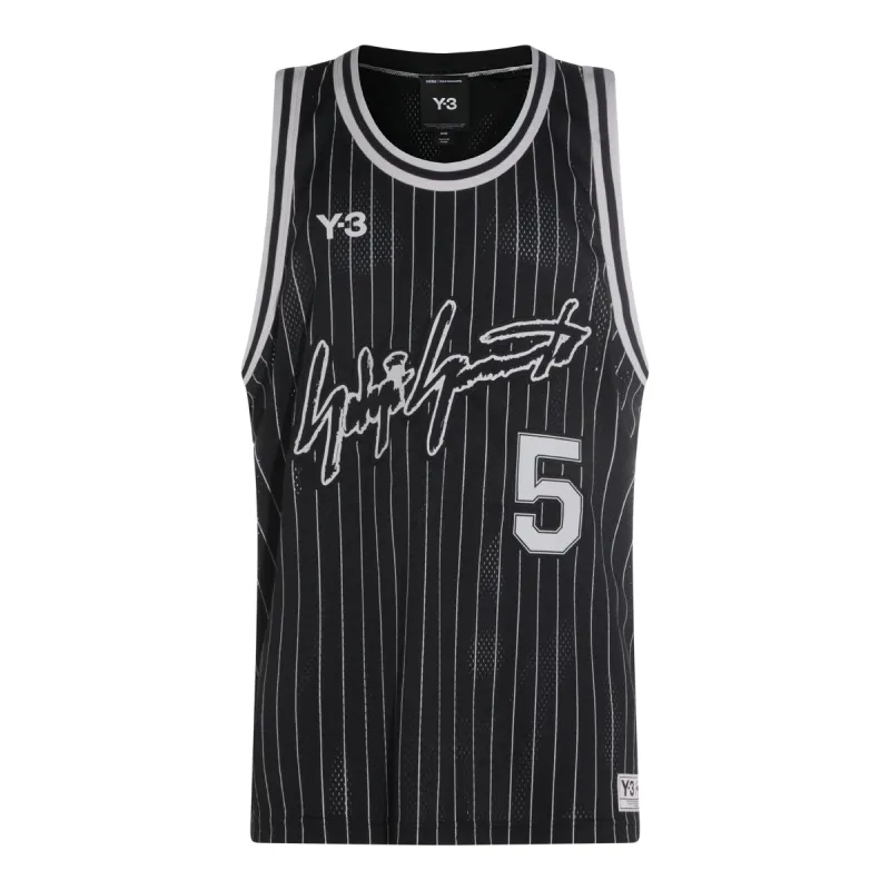 Top Blacks And Greys made by Y-3