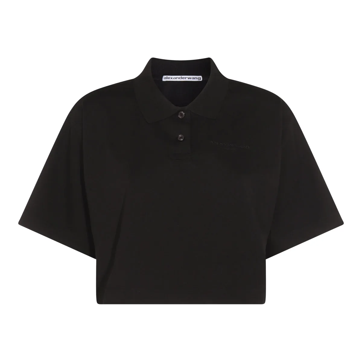 T-Shirts And Polos Blacks And Greys sold by Wanan Luxury