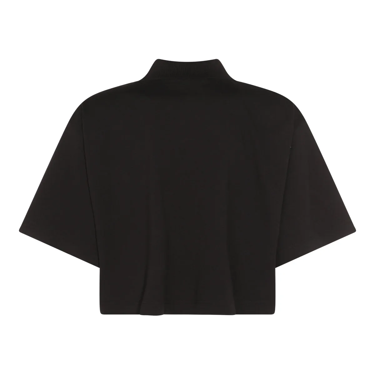 T-Shirts And Polos Blacks And Greys sold by Wanan Luxury product image thumbnail 2