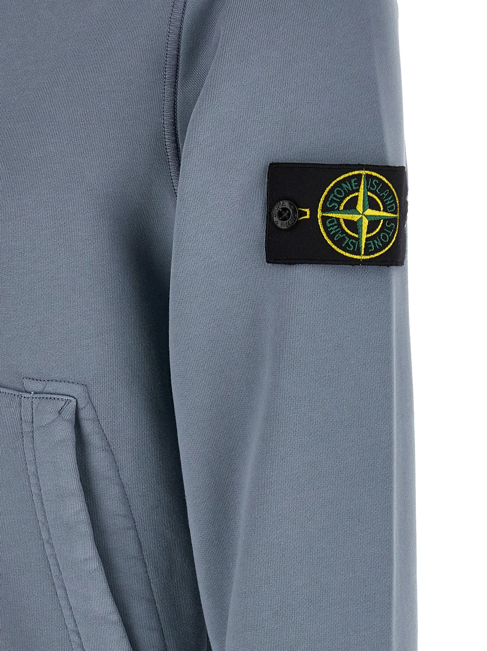 6100061 Sweatshirt Light Blue sold by Wanan Luxury product image thumbnail 5