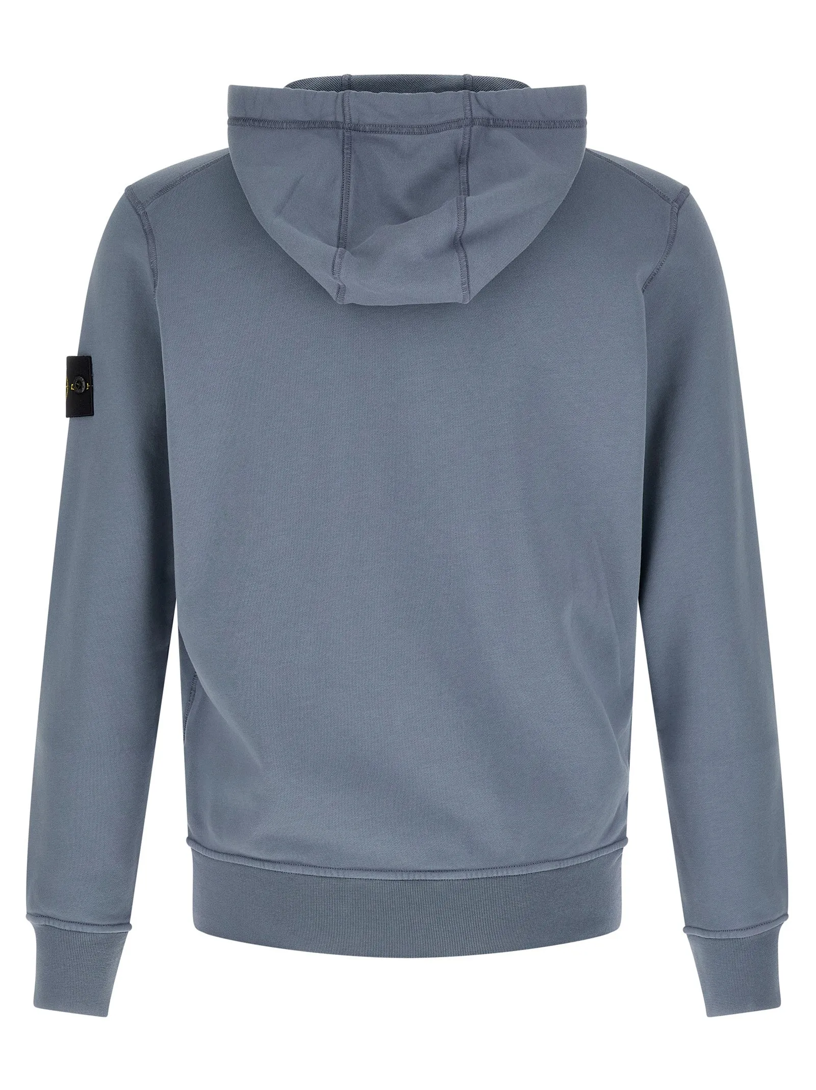6100061 Sweatshirt Light Blue sold by Wanan Luxury product image thumbnail 2