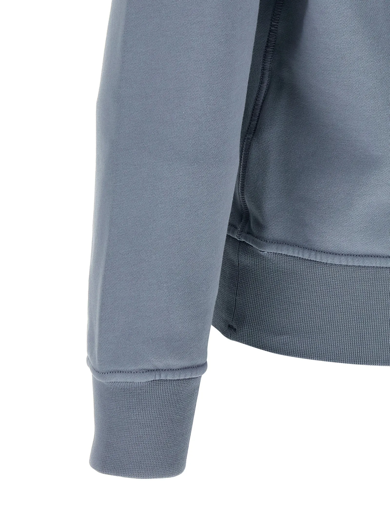 6100061 Sweatshirt Light Blue sold by Wanan Luxury product image thumbnail 4