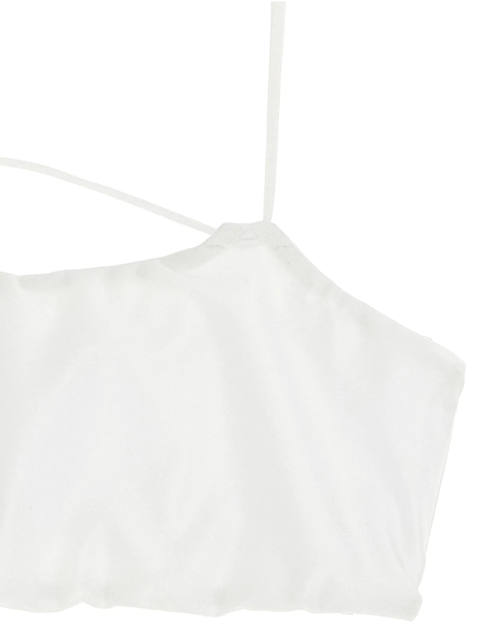 Sporty Line Beachwear White sold by Wanan Luxury product image thumbnail 3