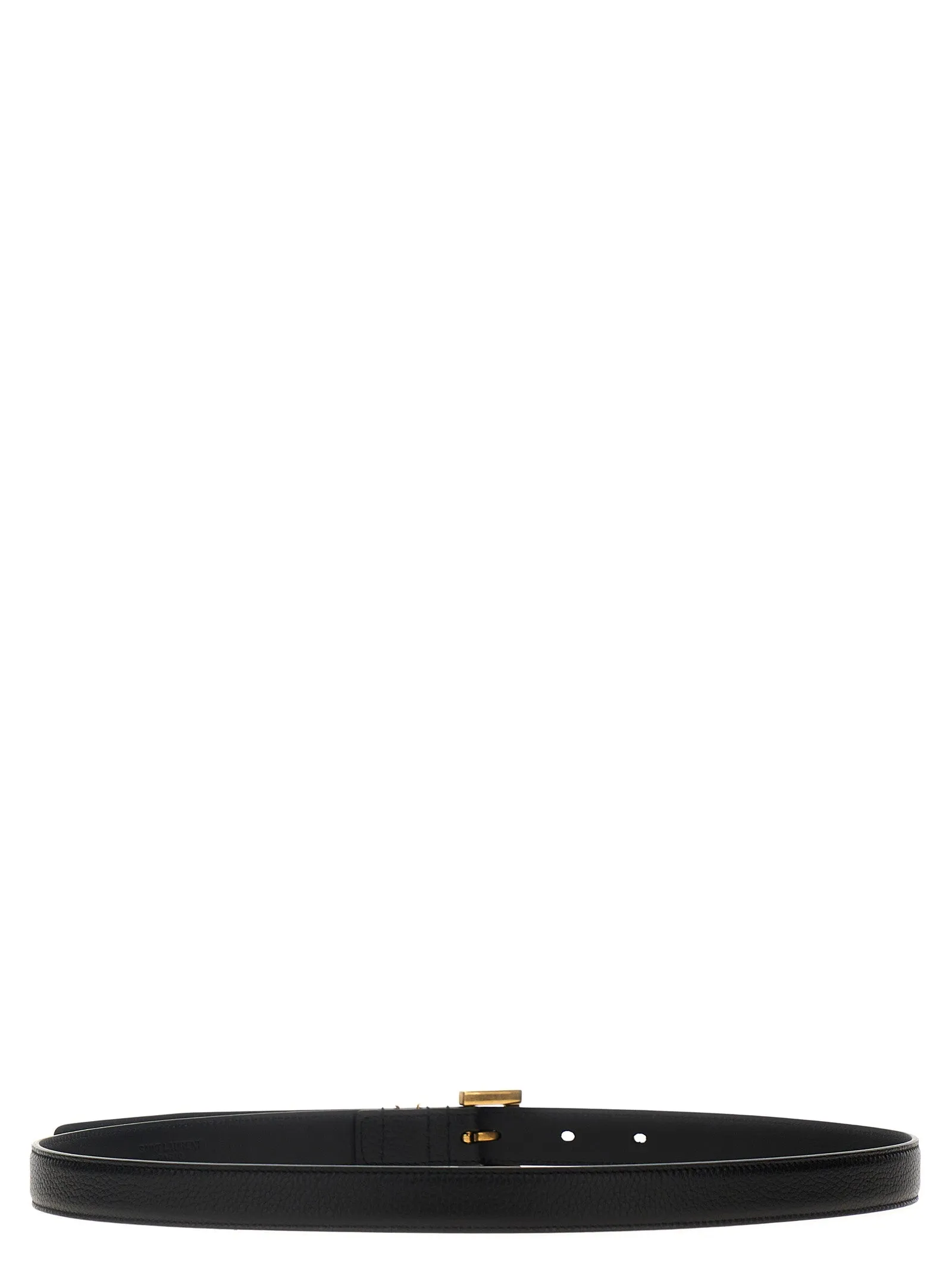 Cassandre Belts Black sold by Wanan Luxury product image thumbnail 2