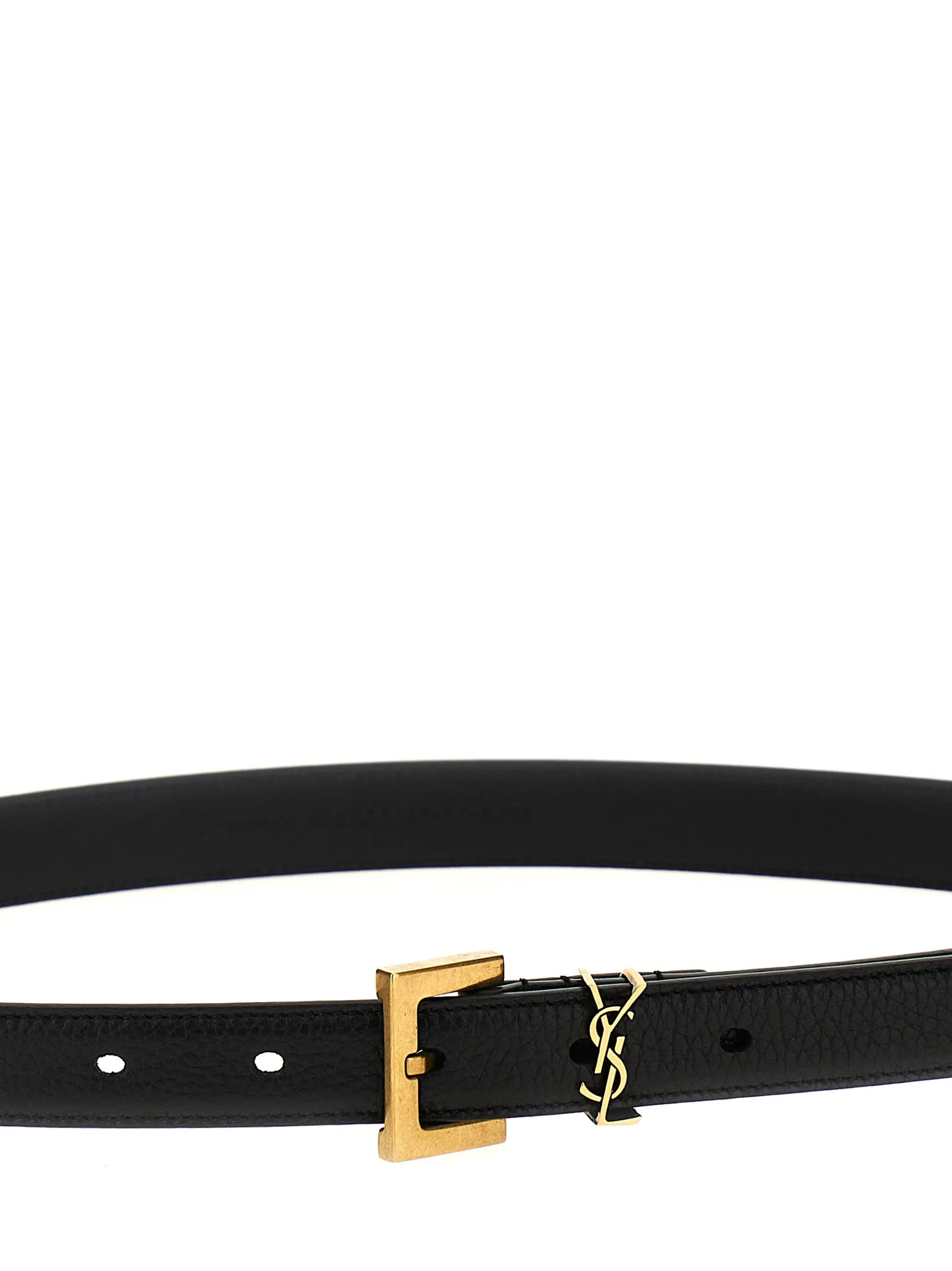 Cassandre Belts Black sold by Wanan Luxury product image thumbnail 3